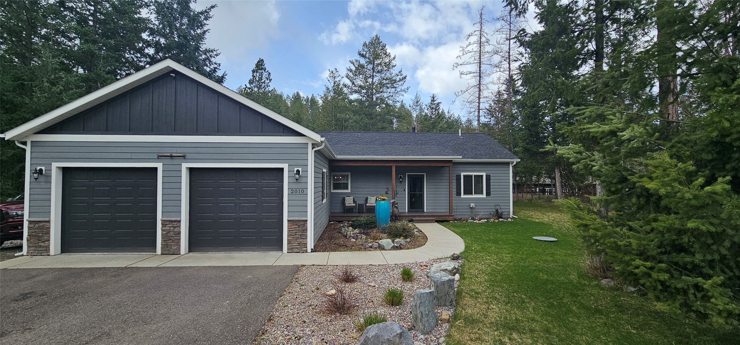 2010 Silvertip Drive S Property Photo 48