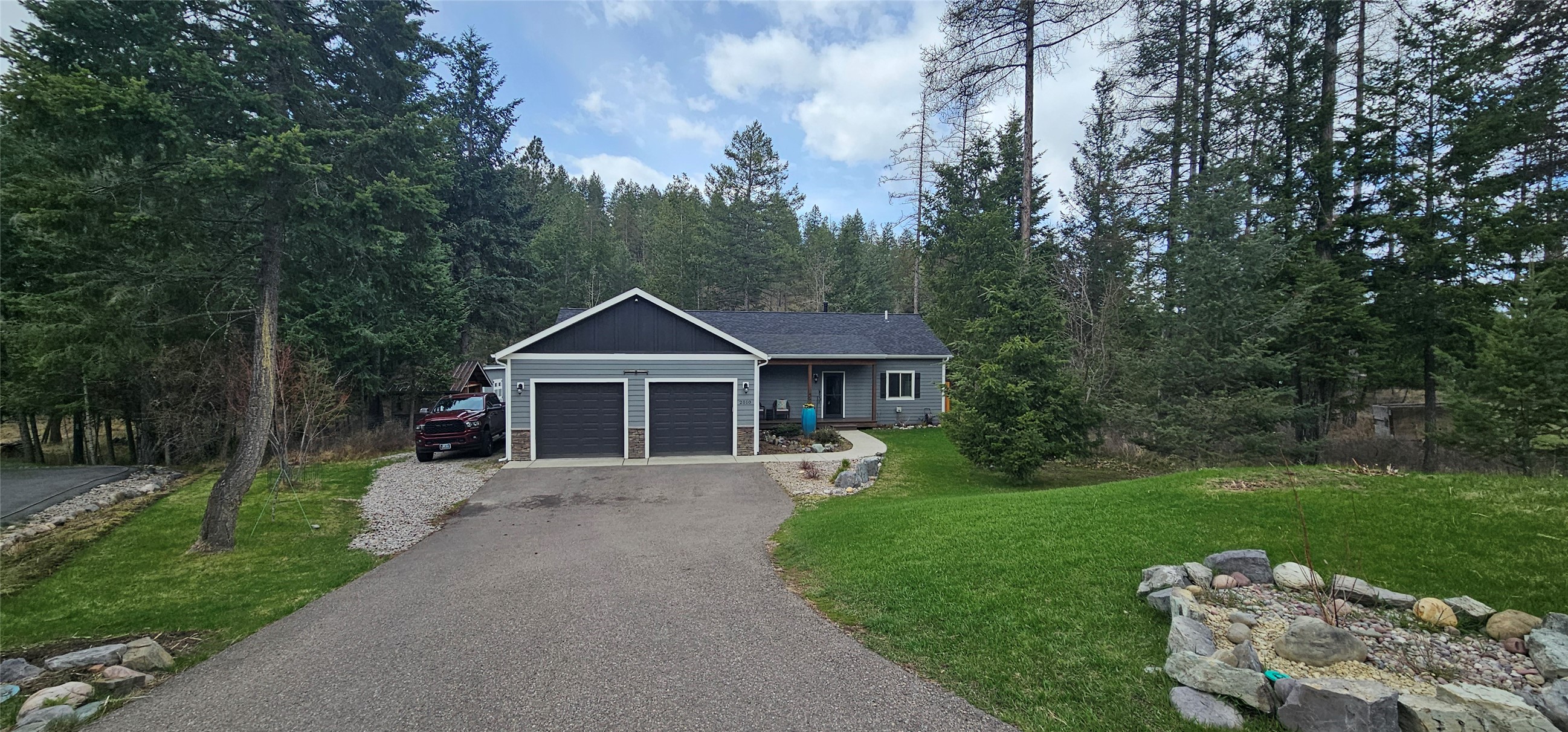 2010 Silvertip Drive S Property Photo 49
