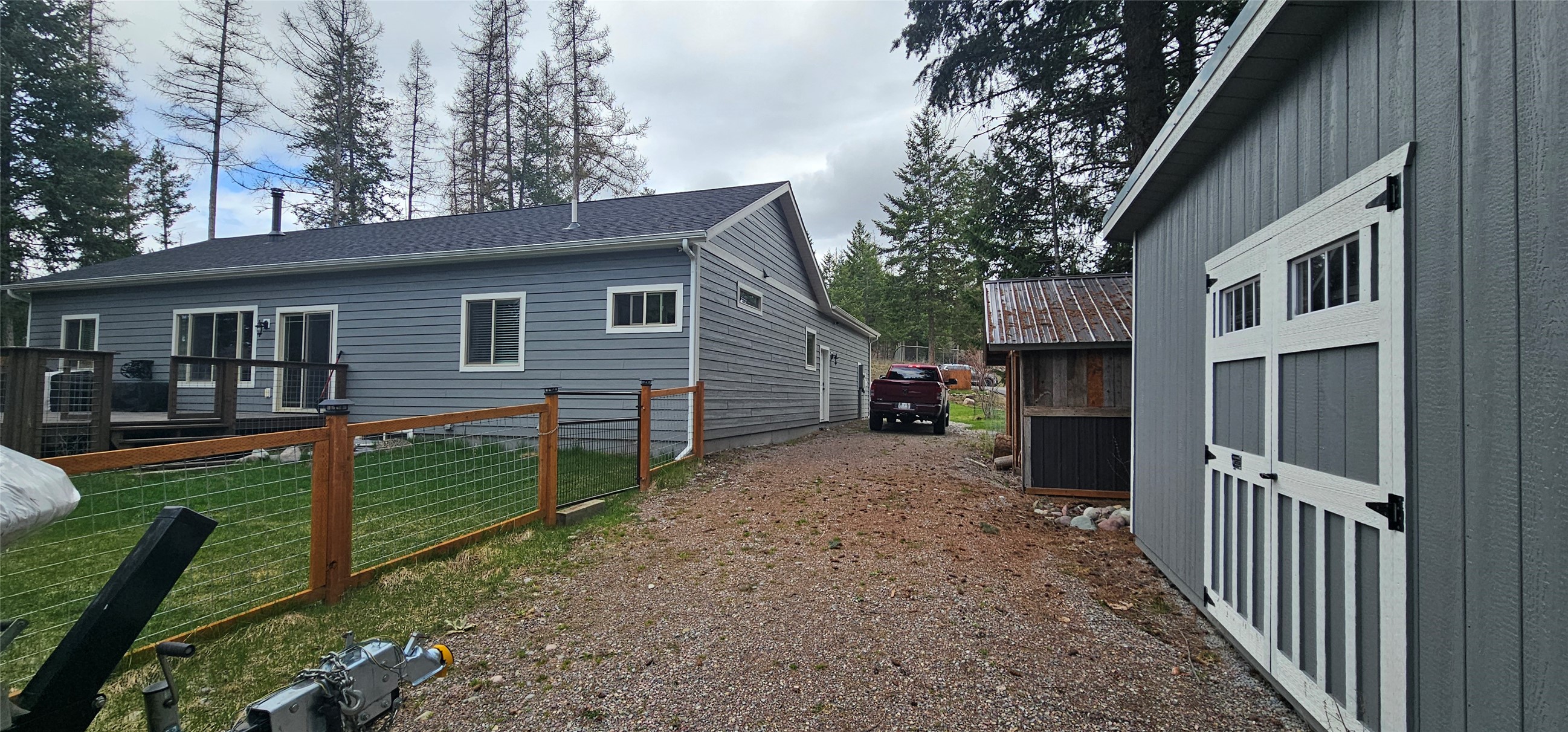 2010 Silvertip Drive S Property Photo 55
