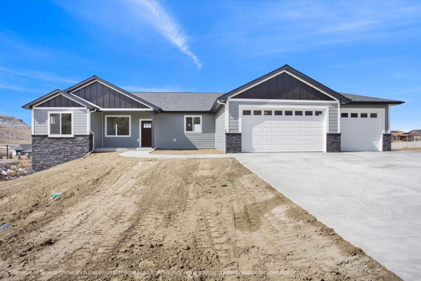 Tbd Lot 6 Blk 3 Lacey Road Property Photo