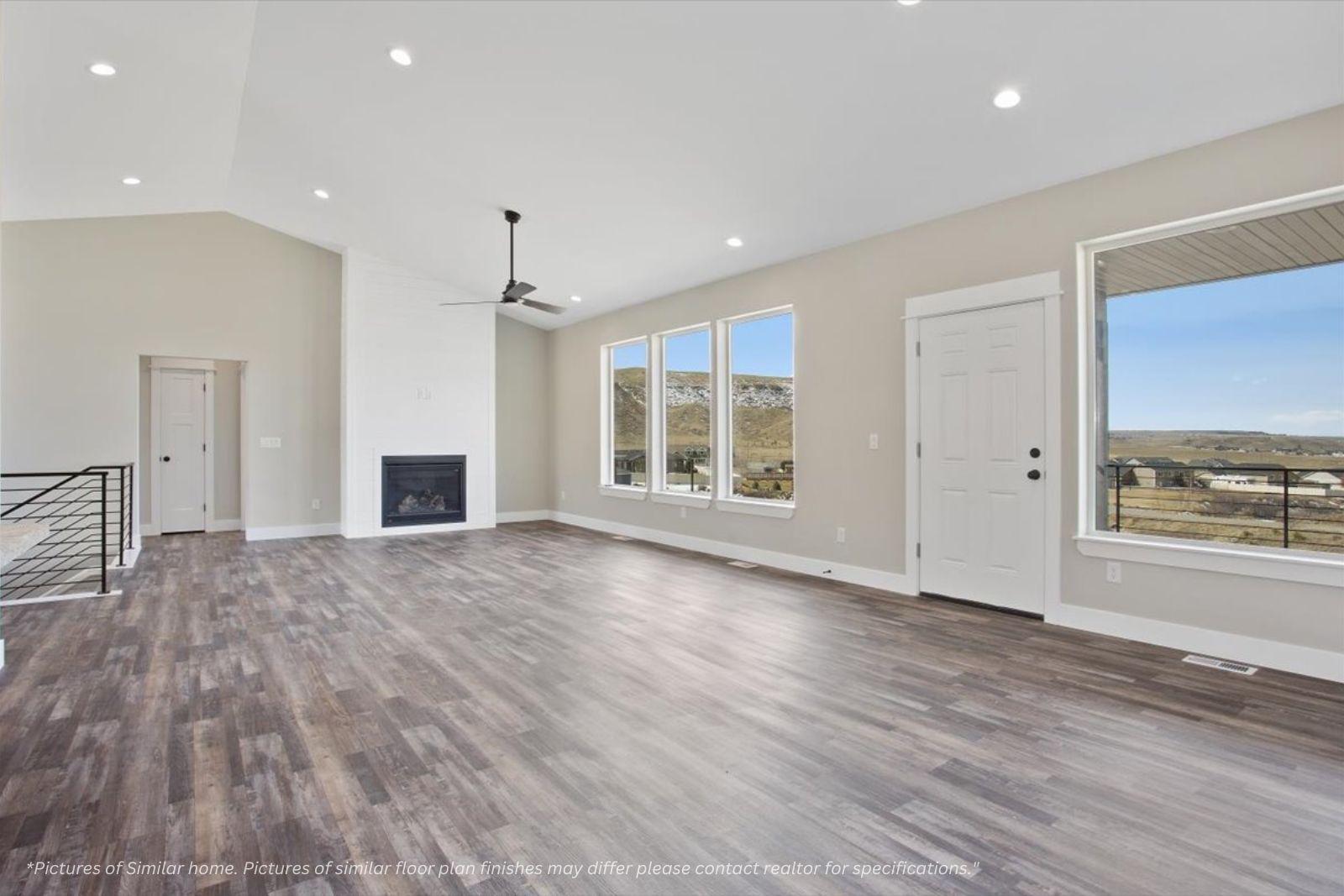 Tbd Lot 6 Blk 3 Lacey Road Property Photo 3