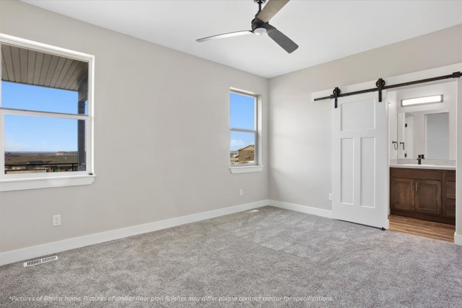 Tbd Lot 6 Blk 3 Lacey Road Property Photo 5