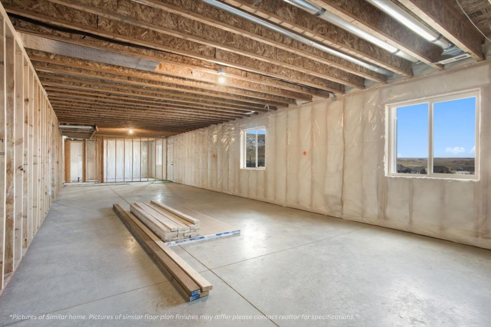 Tbd Lot 6 Blk 3 Lacey Road Property Photo 9