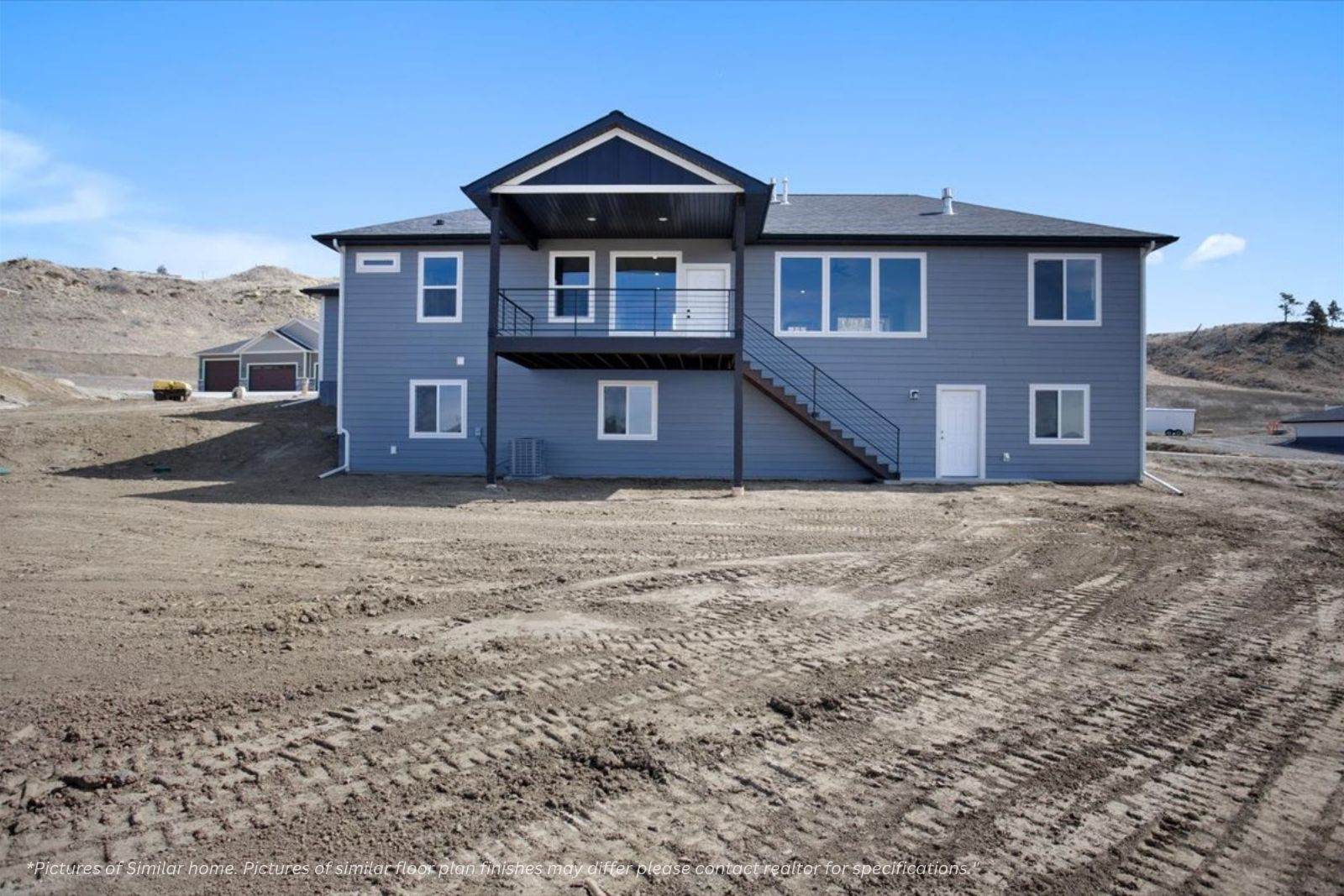 Tbd Lot 6 Blk 3 Lacey Road Property Photo 11