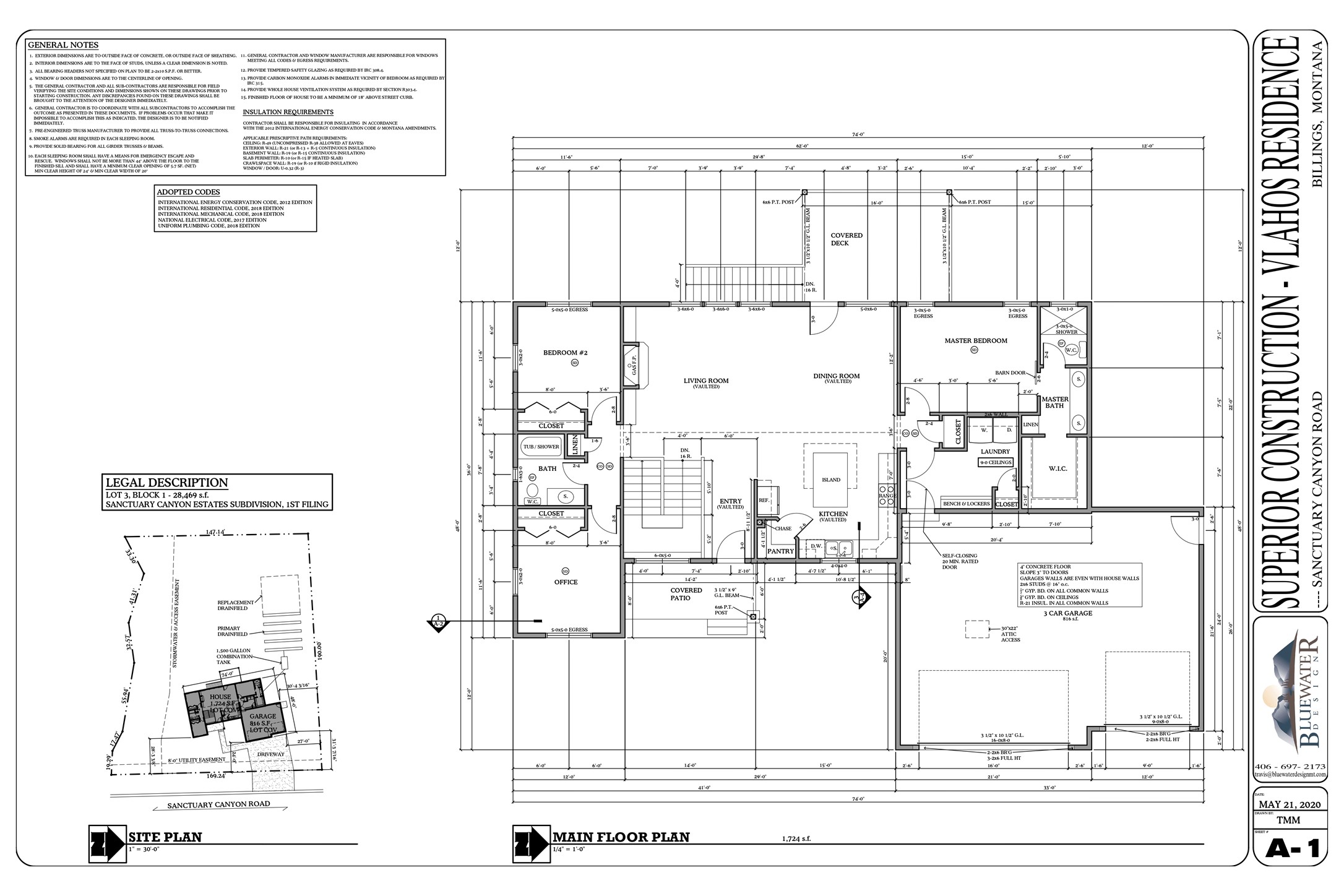 Tbd Lot 6 Blk 3 Lacey Road Property Photo 12