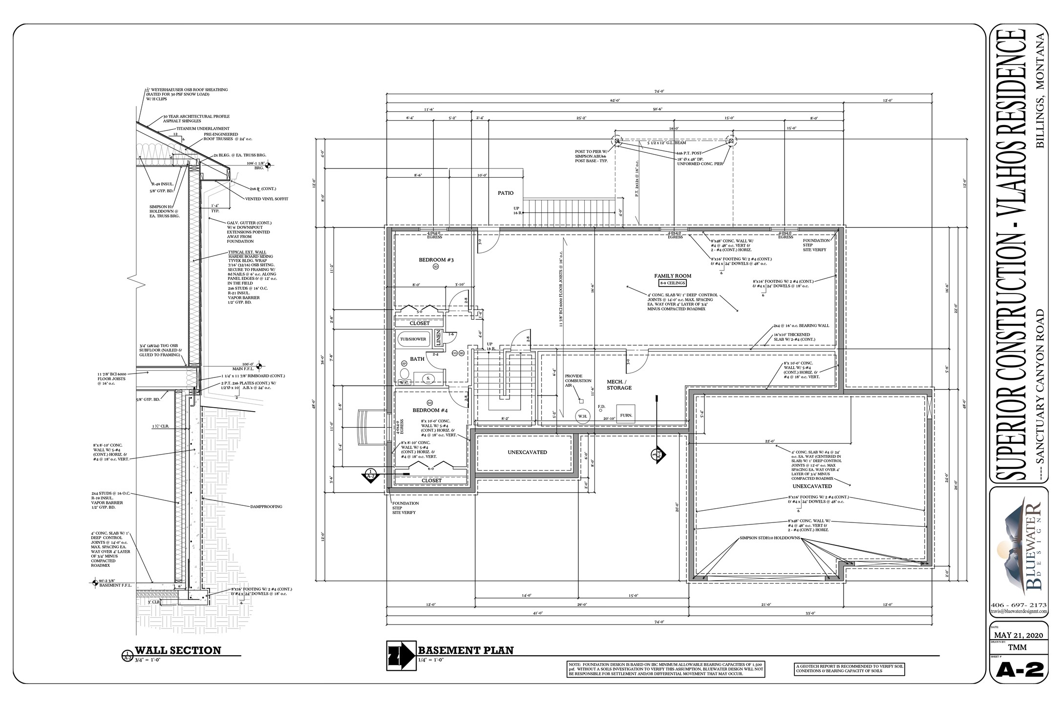 Tbd Lot 6 Blk 3 Lacey Road Property Photo 13