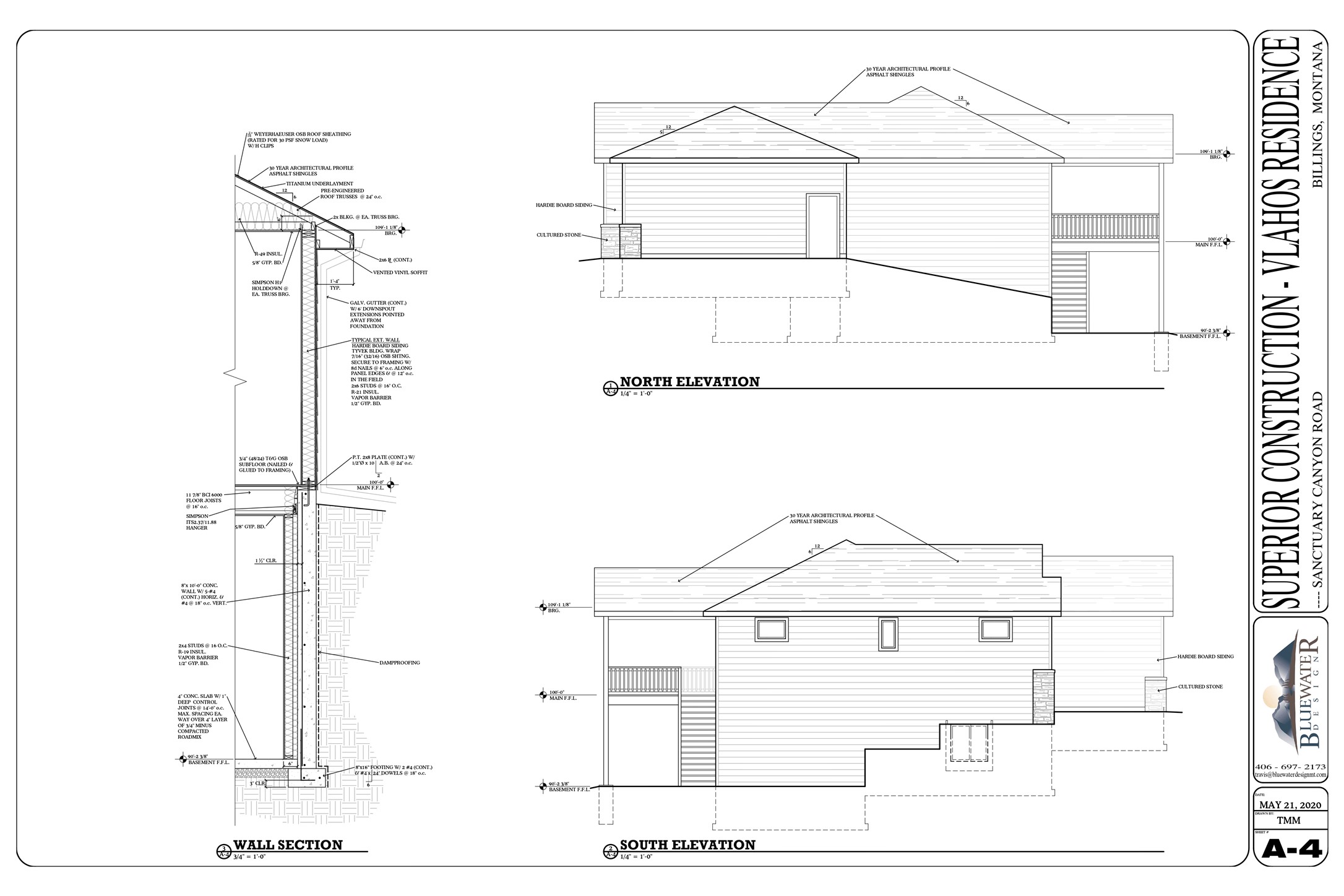 Tbd Lot 6 Blk 3 Lacey Road Property Photo 15