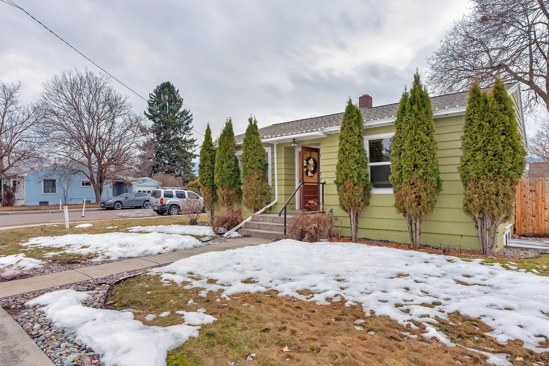1601 W Sussex Avenue Property Photo 3