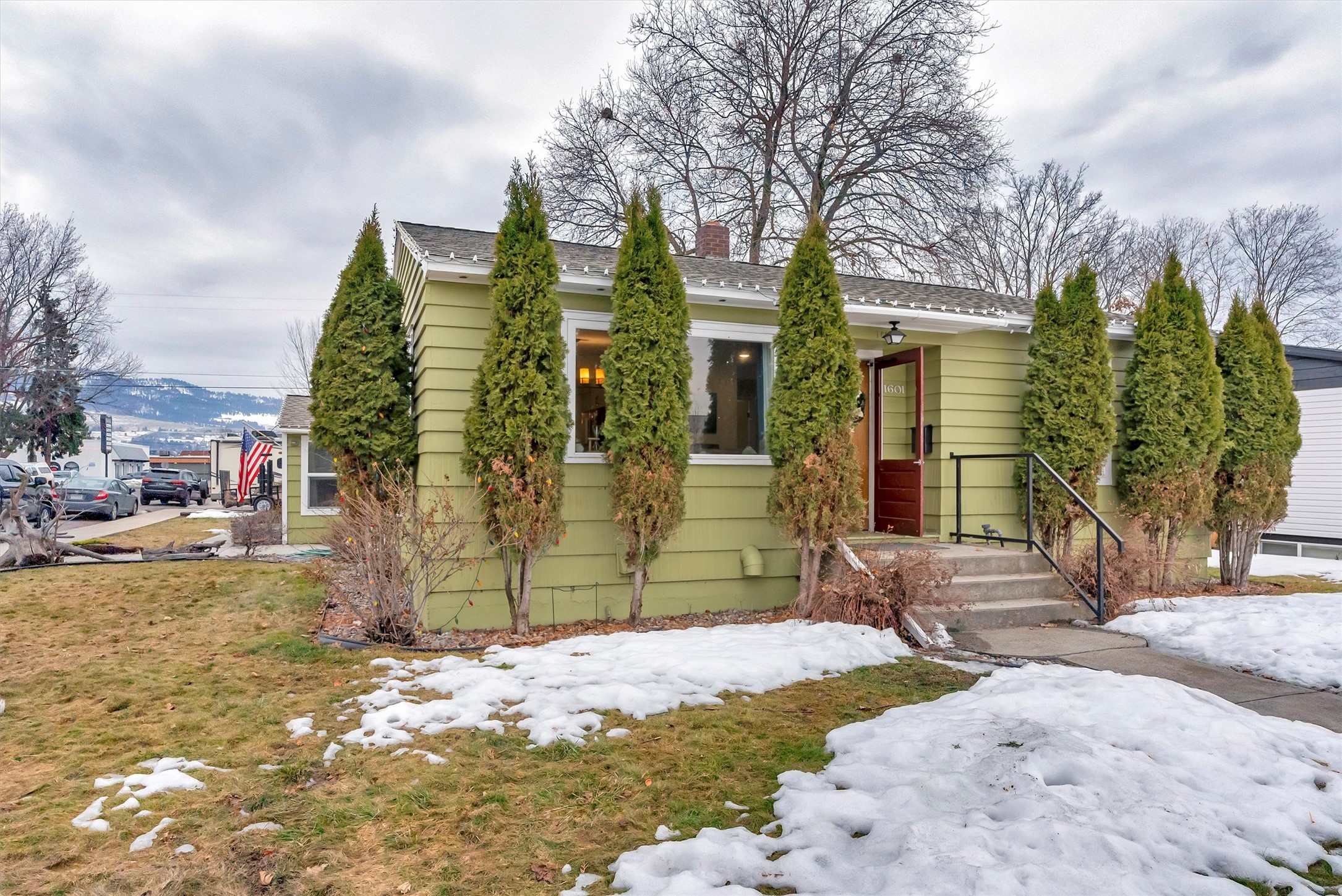 1601 W Sussex Avenue Property Photo 4