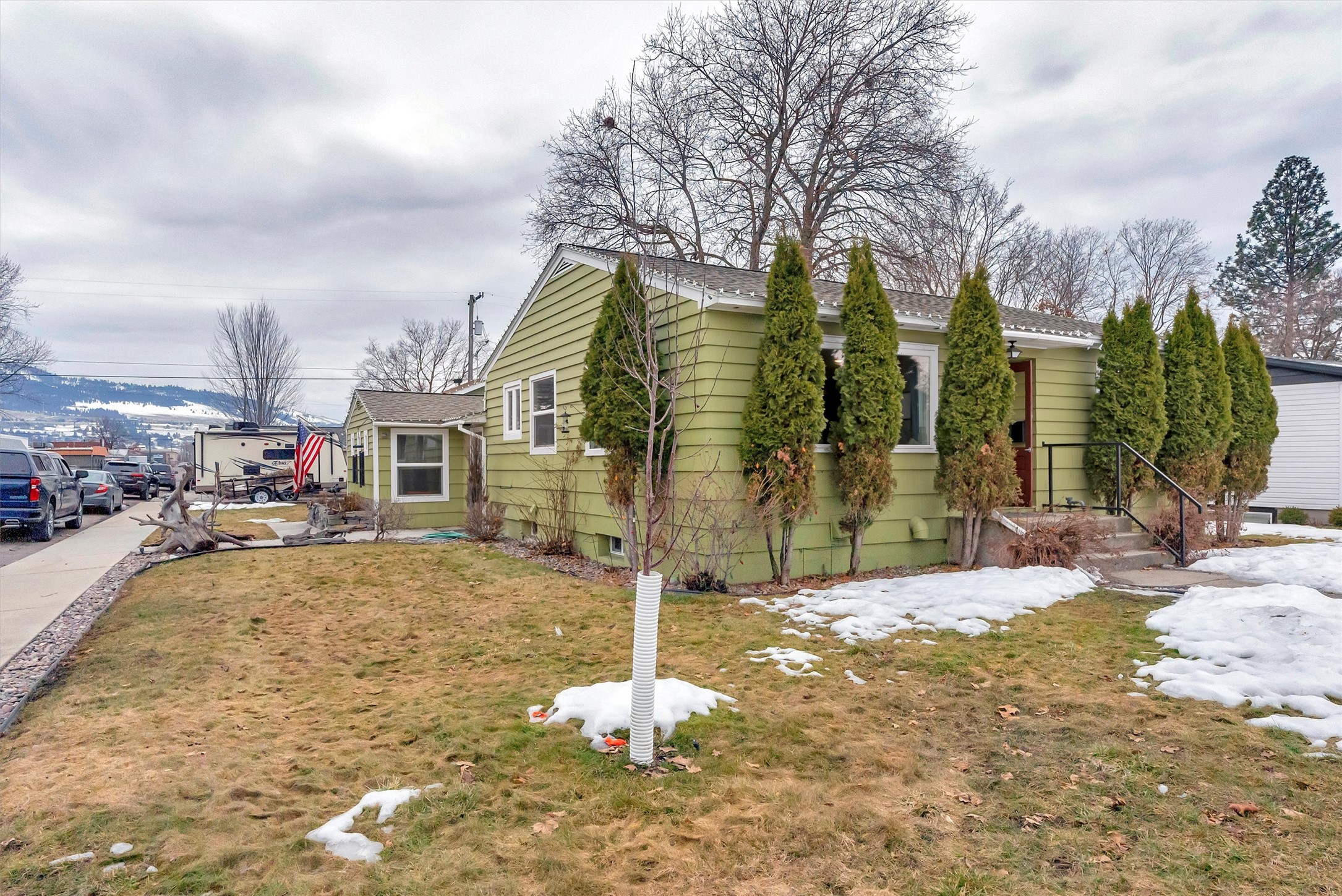 1601 W Sussex Avenue Property Photo 5