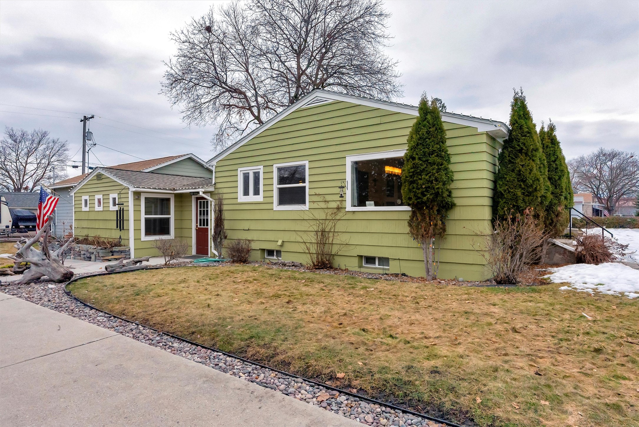 1601 W Sussex Avenue Property Photo 6