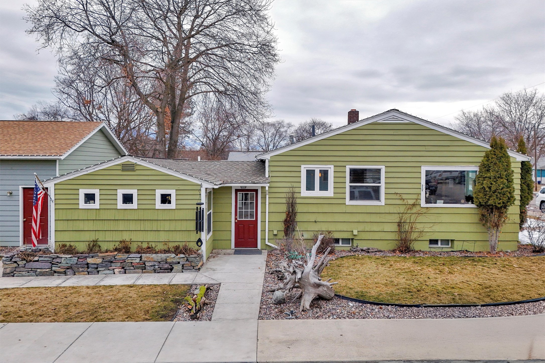 1601 W Sussex Avenue Property Photo 7