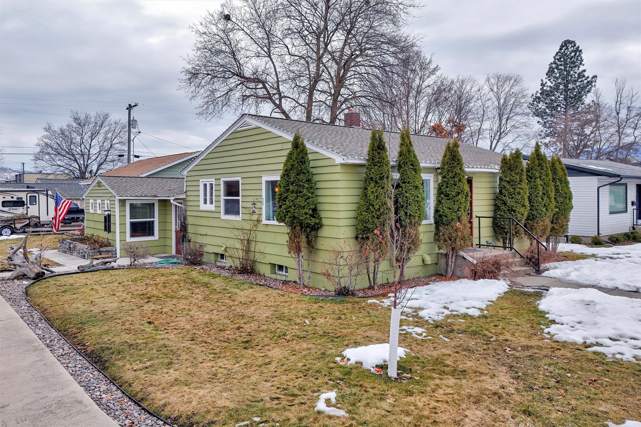 1601 W Sussex Avenue Property Photo 8