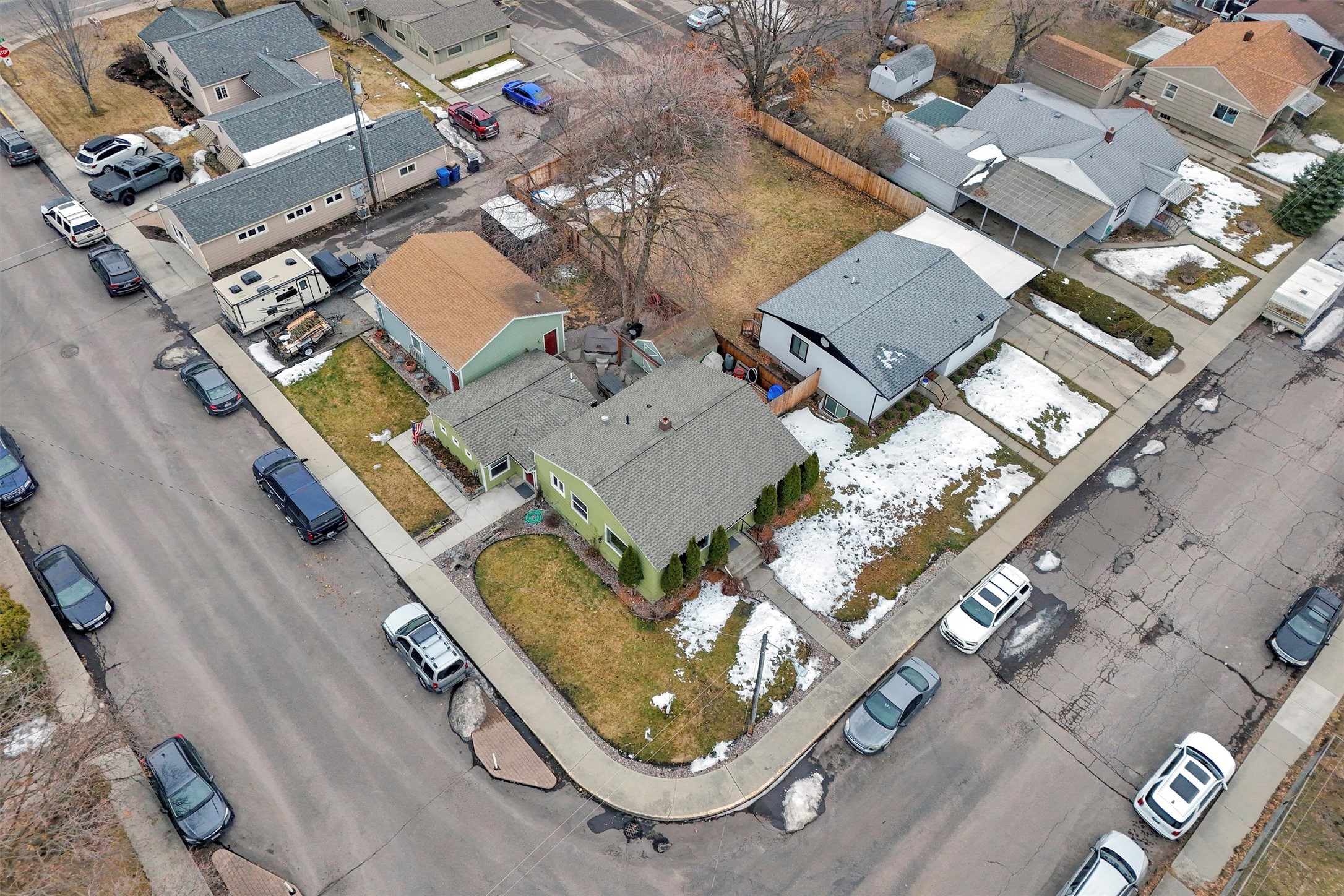 1601 W Sussex Avenue Property Photo 12