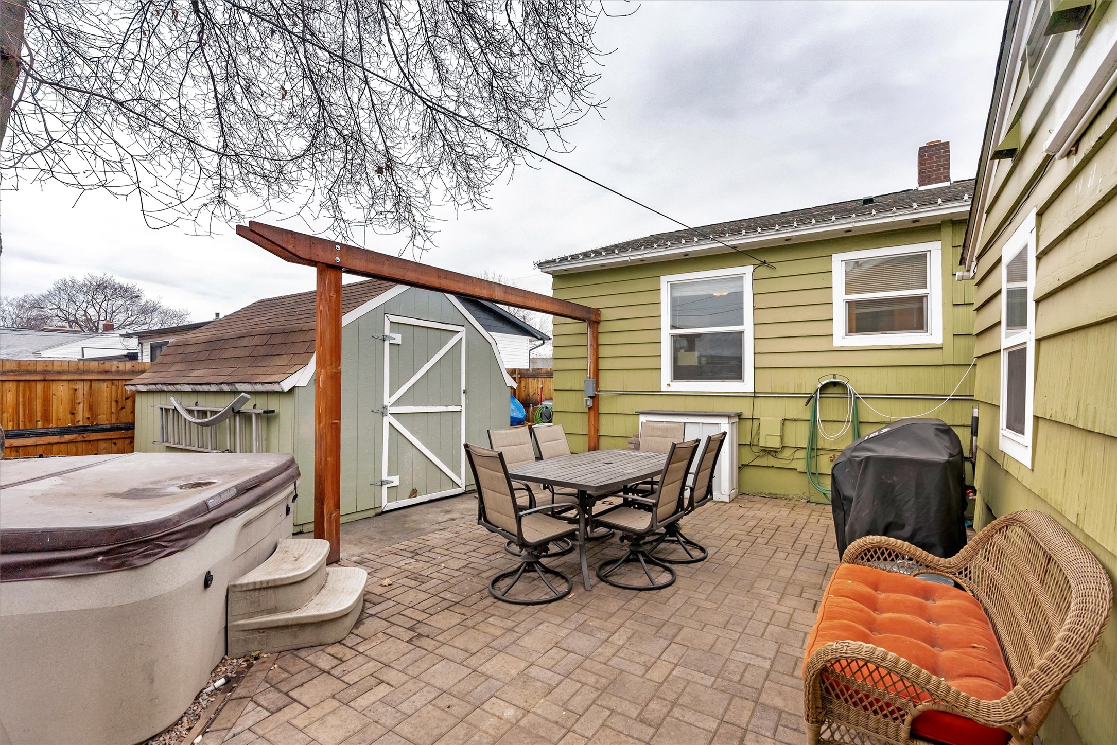 1601 W Sussex Avenue Property Photo 37