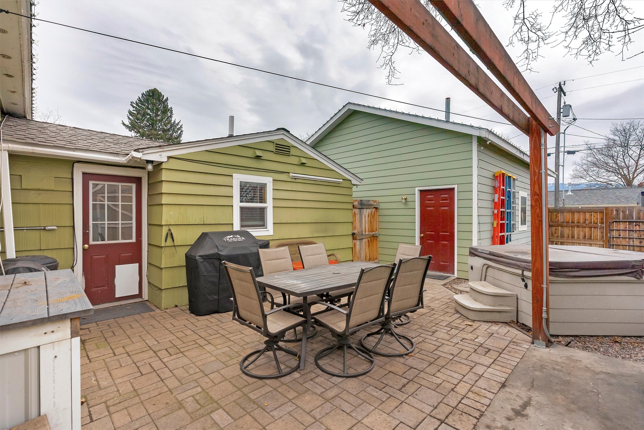 1601 W Sussex Avenue Property Photo 38