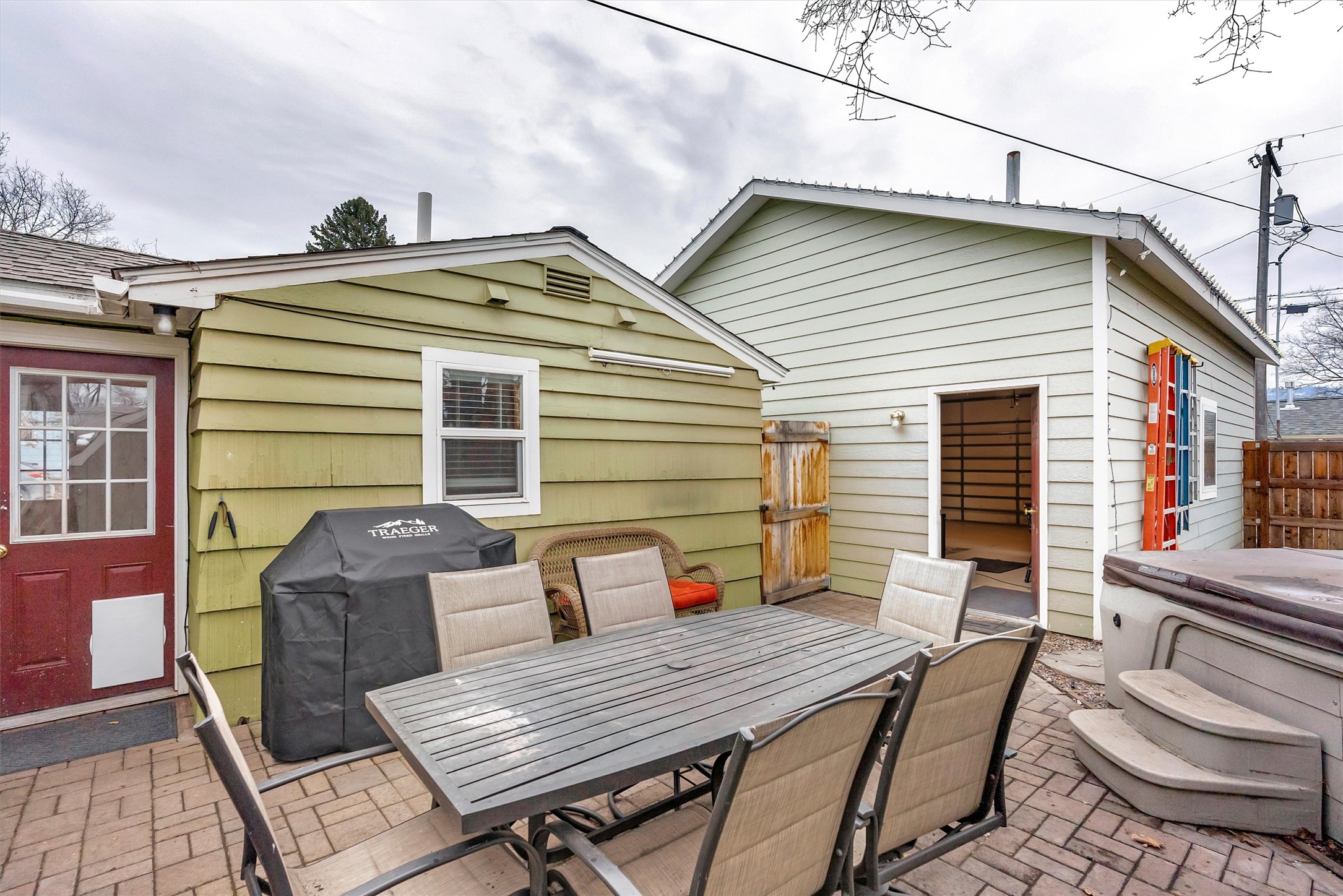 1601 W Sussex Avenue Property Photo 40
