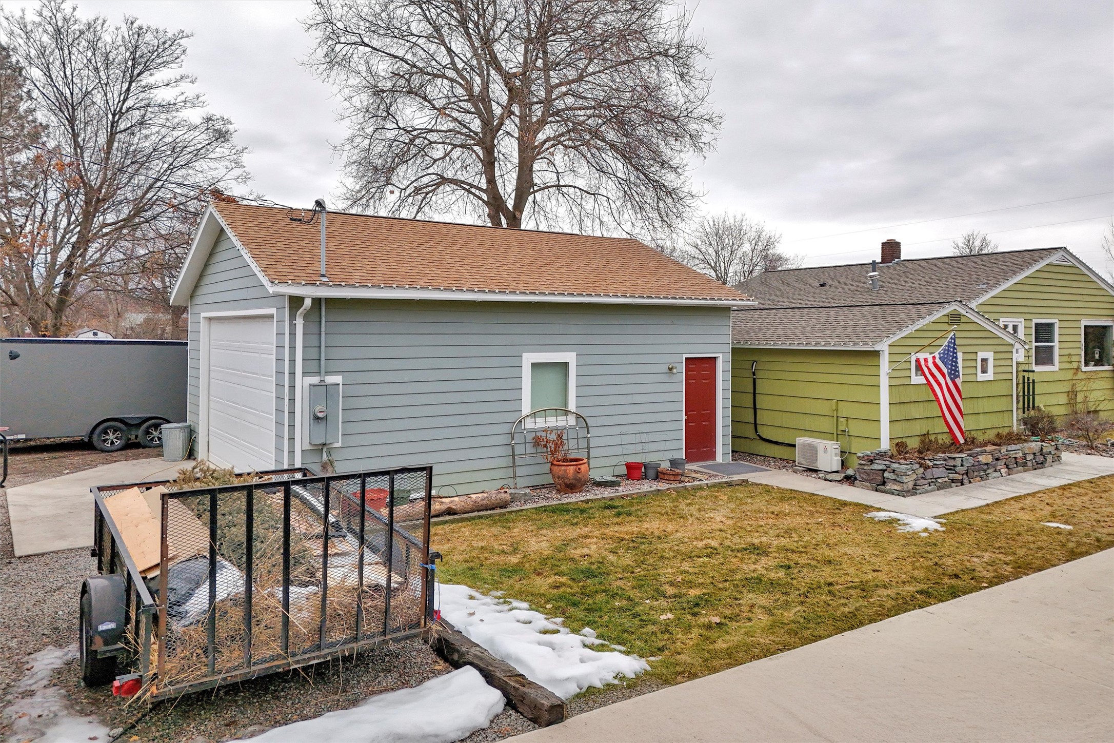 1601 W Sussex Avenue Property Photo 41