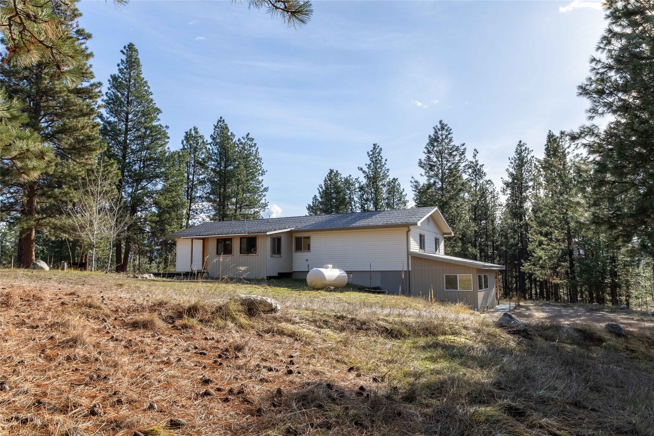 390 N Gold Creek Loop Property Photo 2
