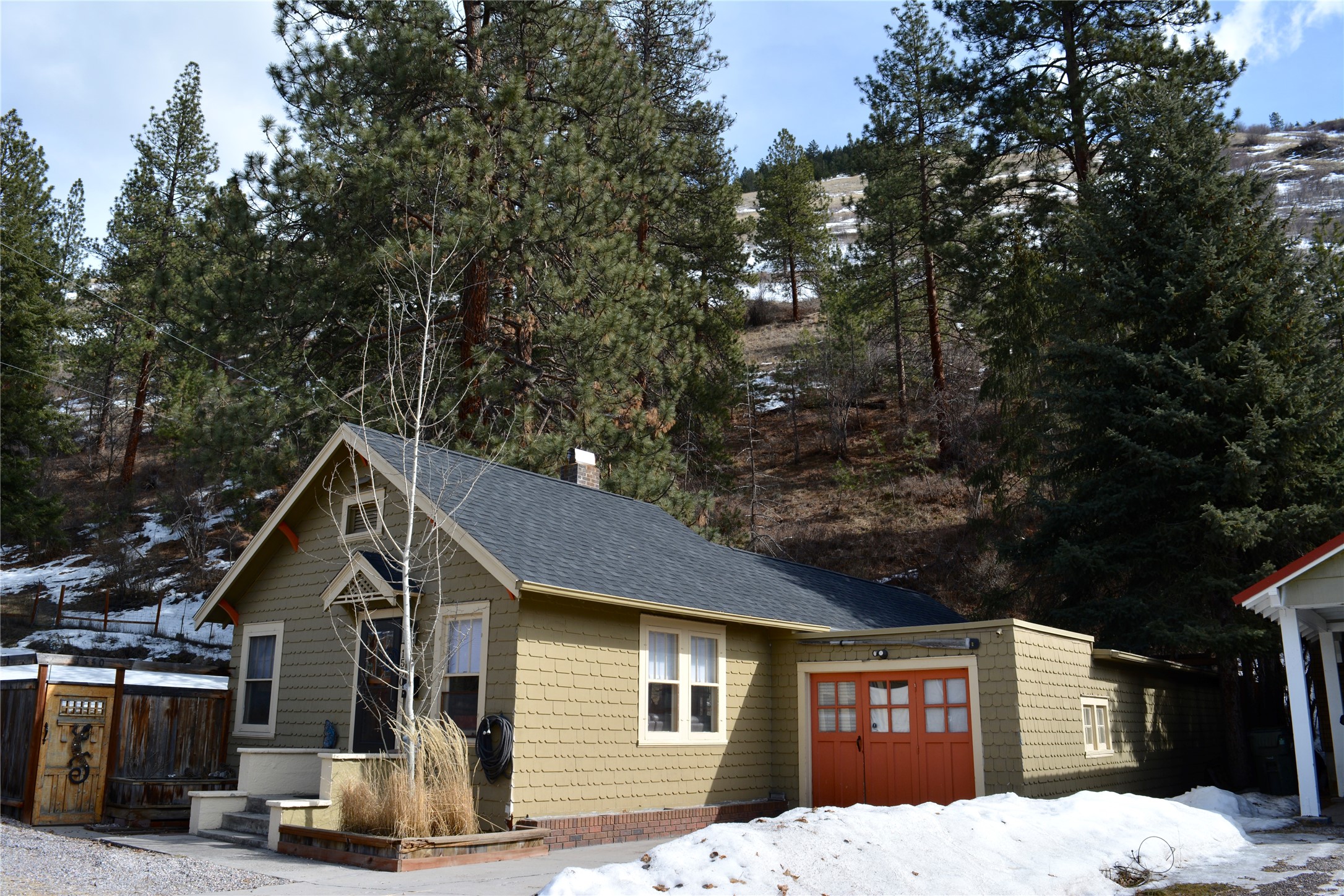 1550 Van Buren Street Property Photo 1