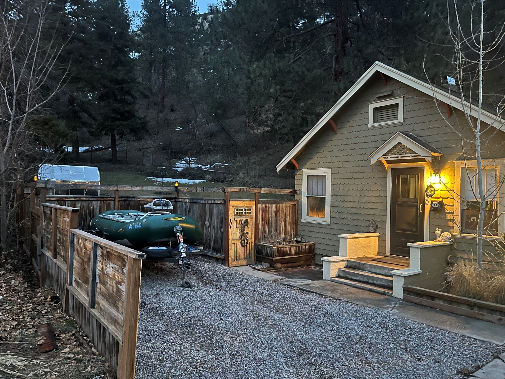 1550 Van Buren Street Property Photo 2