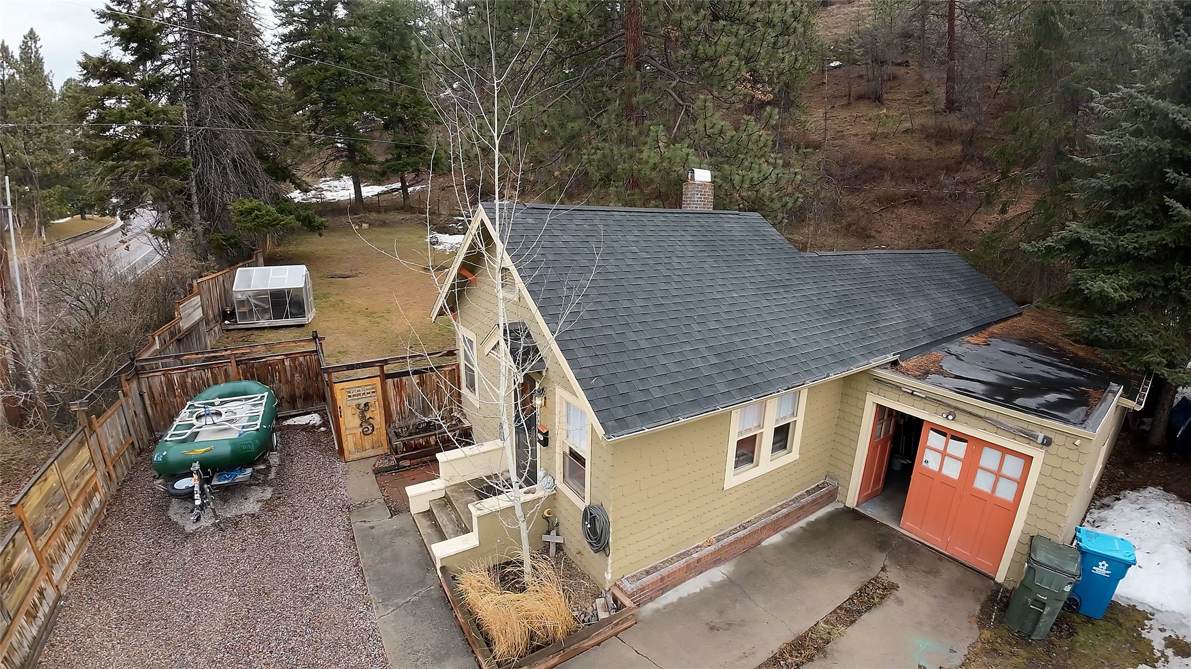1550 Van Buren Street Property Photo 3