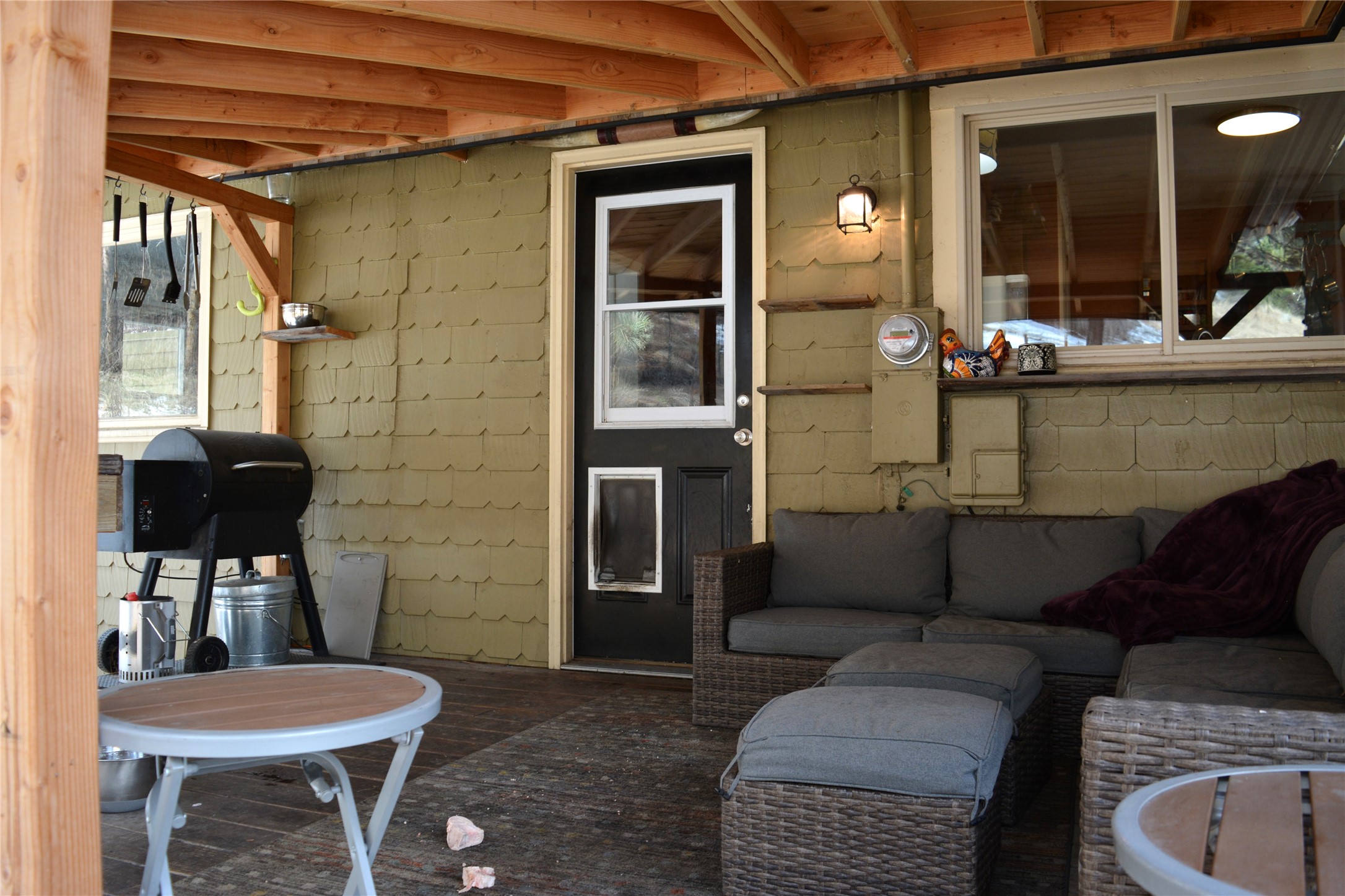 1550 Van Buren Street Property Photo 5