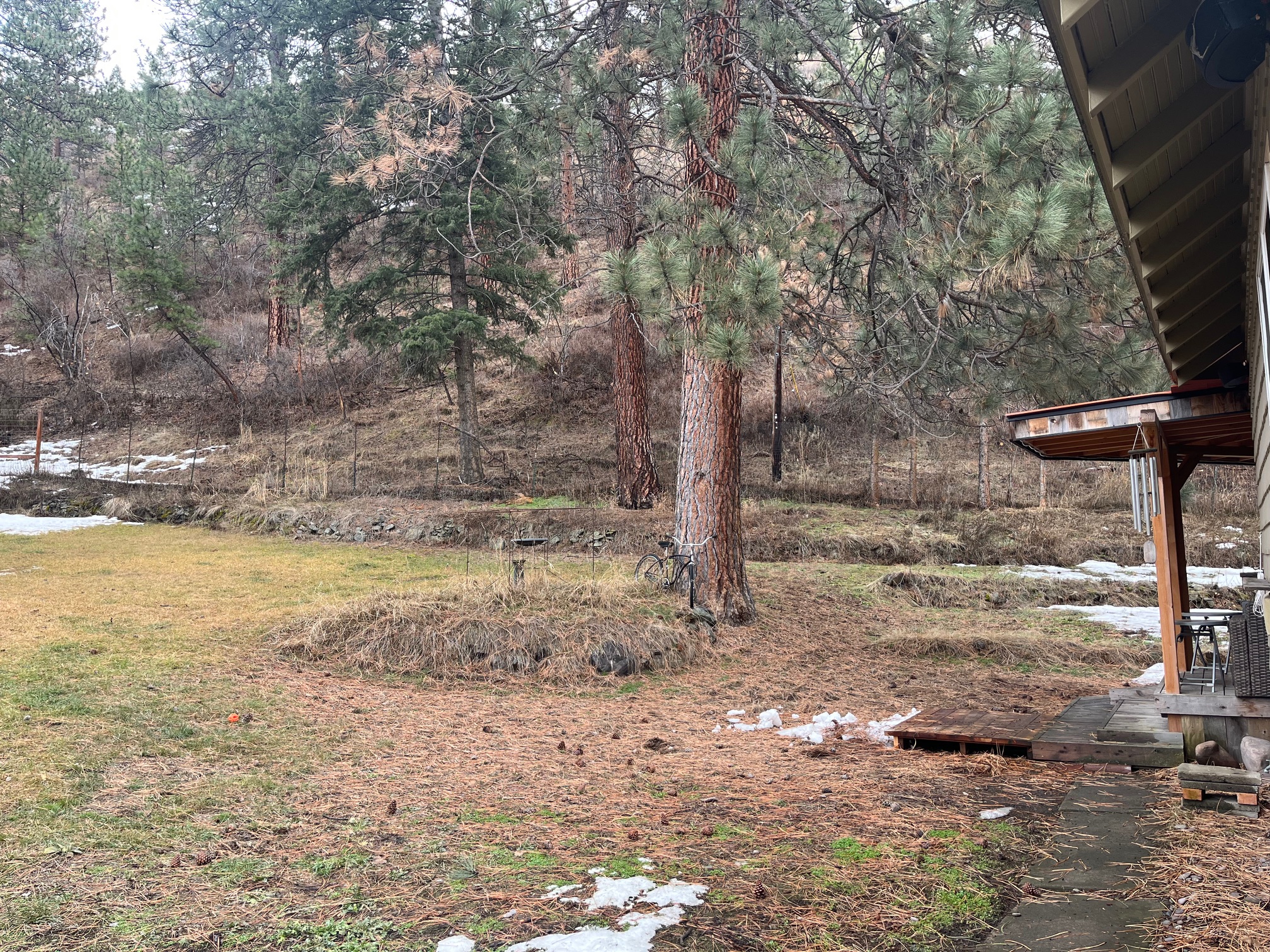 1550 Van Buren Street Property Photo 8