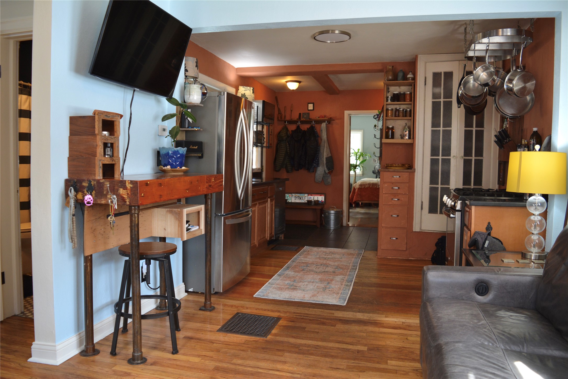 1550 Van Buren Street Property Photo 18