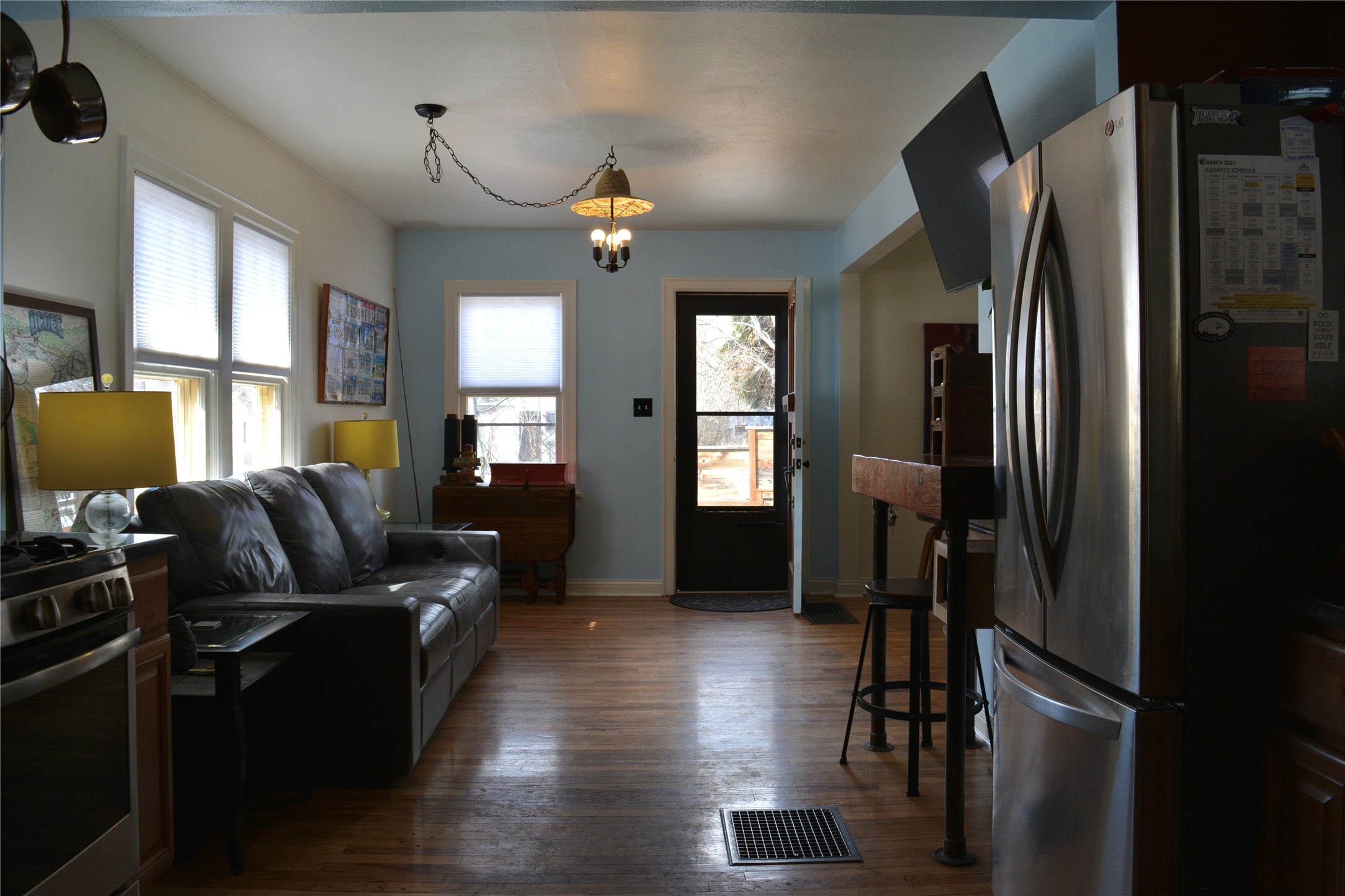 1550 Van Buren Street Property Photo 19