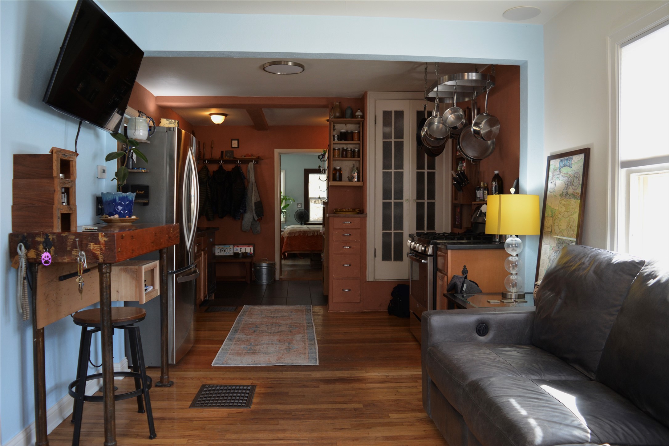 1550 Van Buren Street Property Photo 20