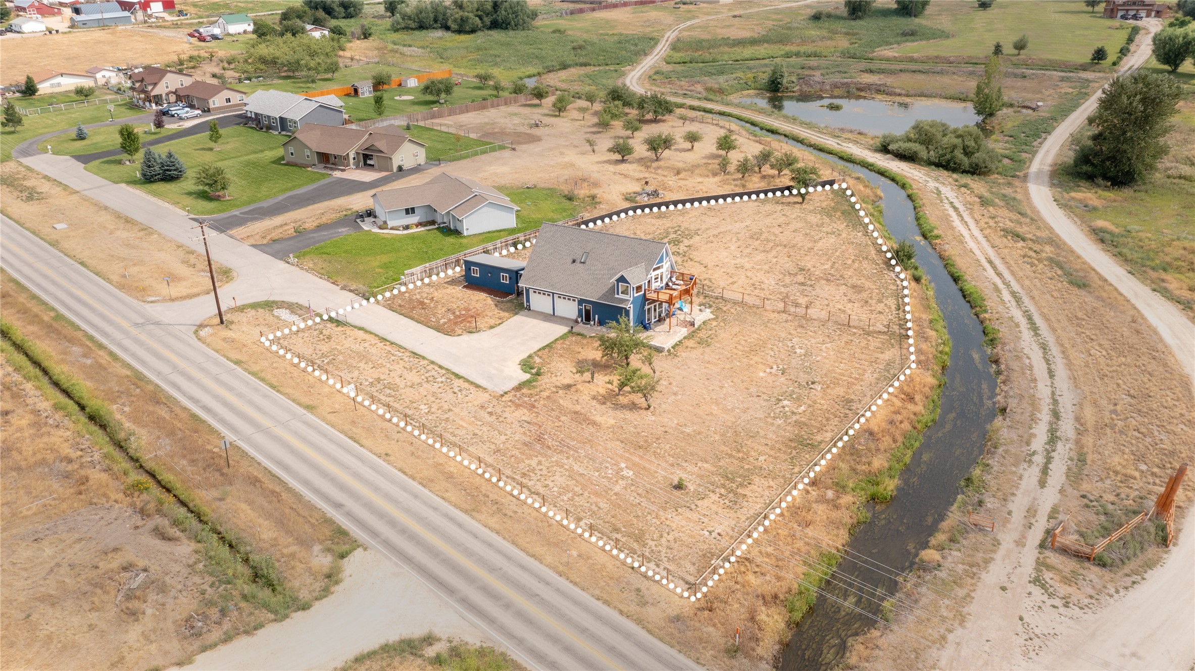 1001 Continental Way Property Photo 29