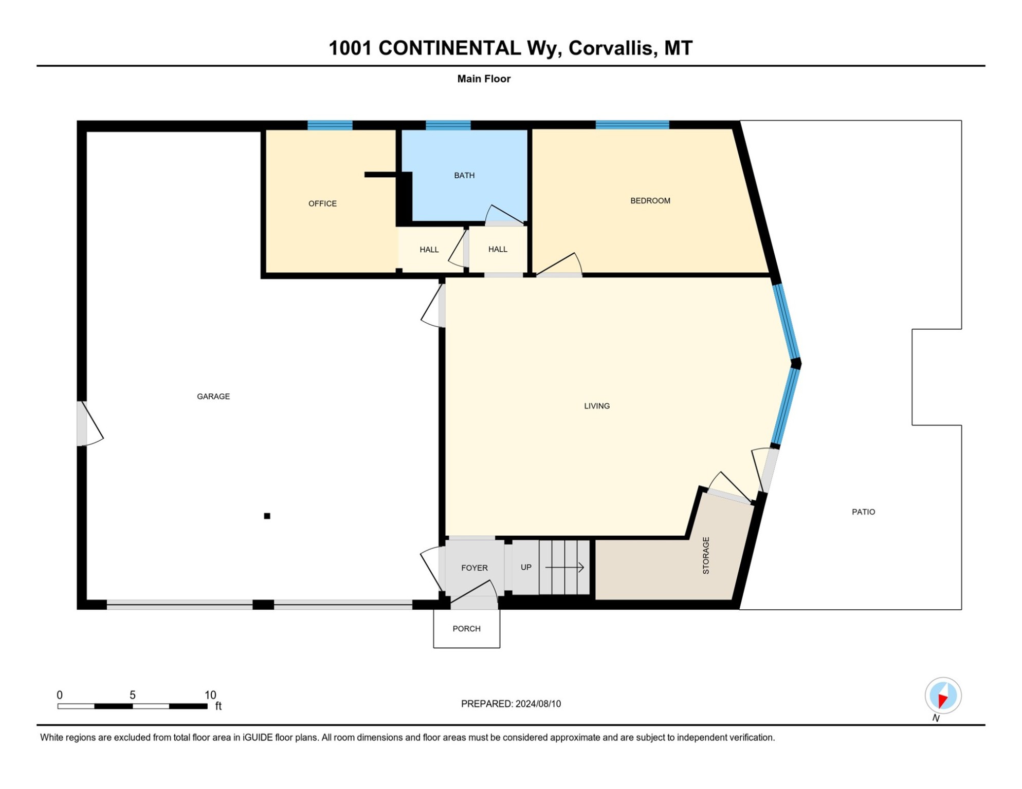 1001 Continental Way Property Photo 40