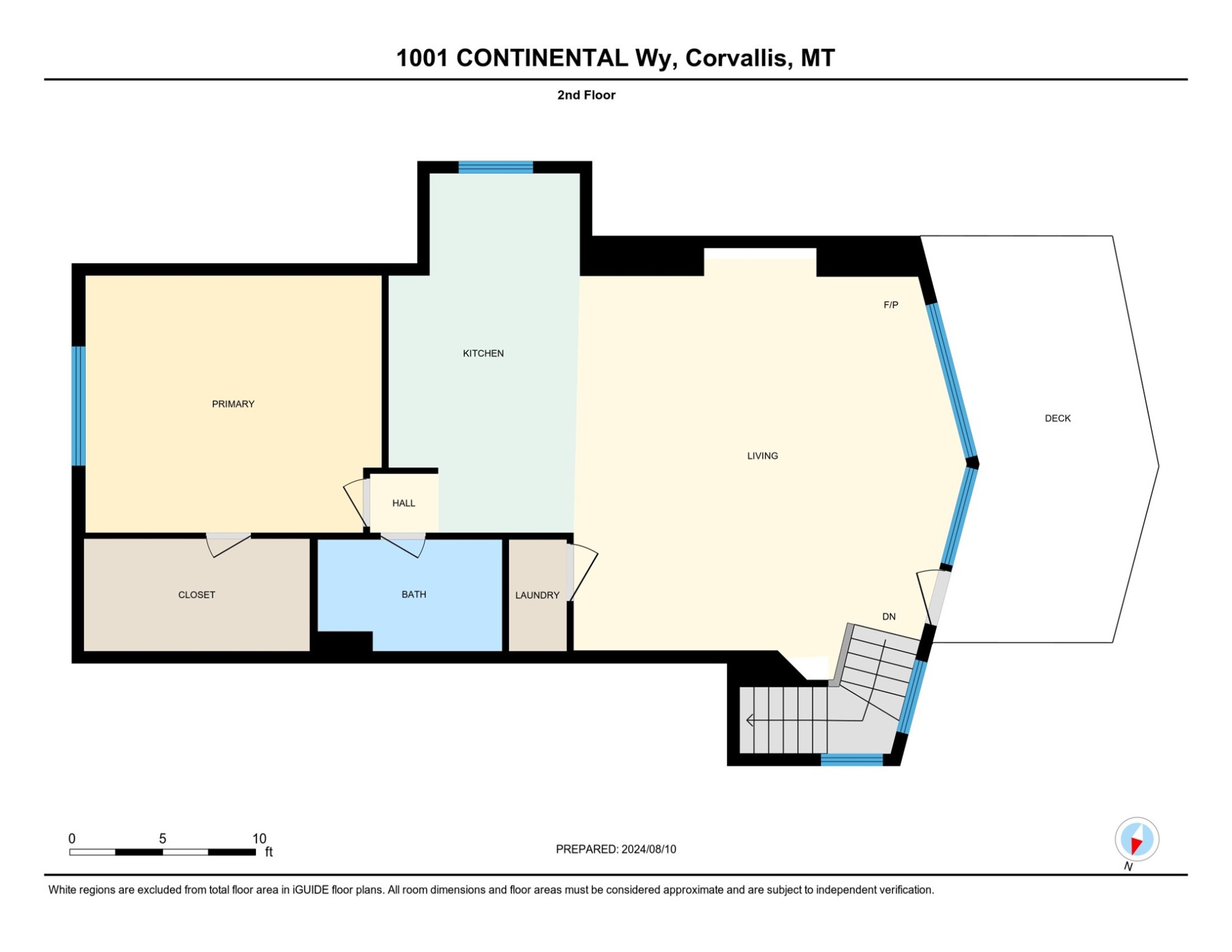 1001 Continental Way Property Photo 41