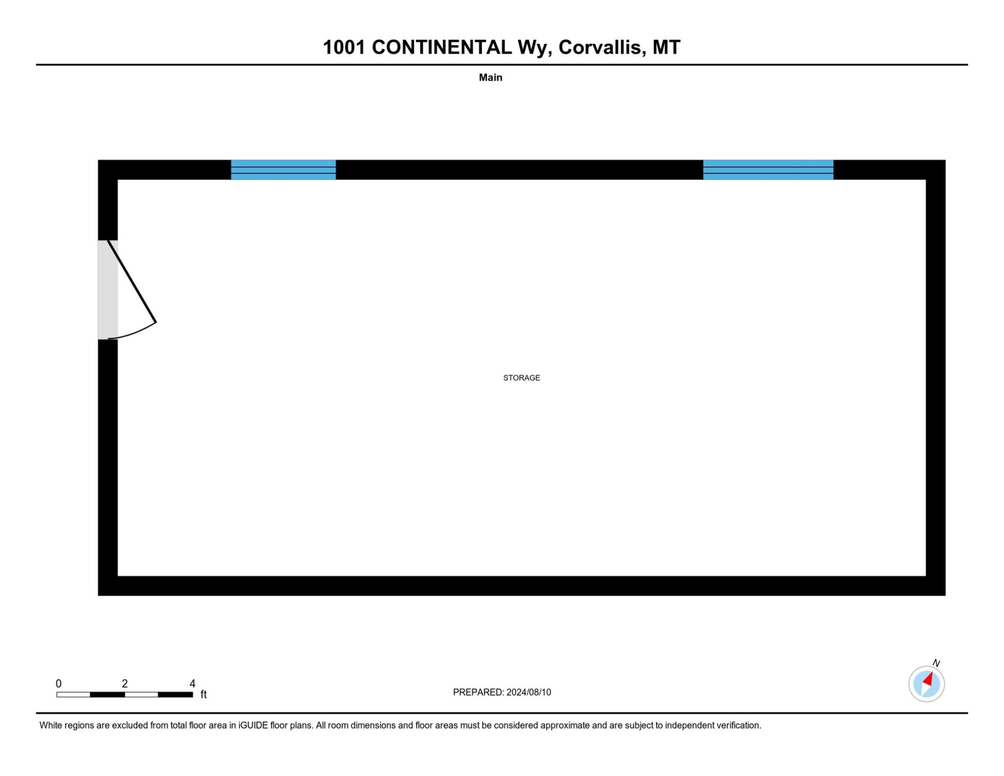 1001 Continental Way Property Photo 42