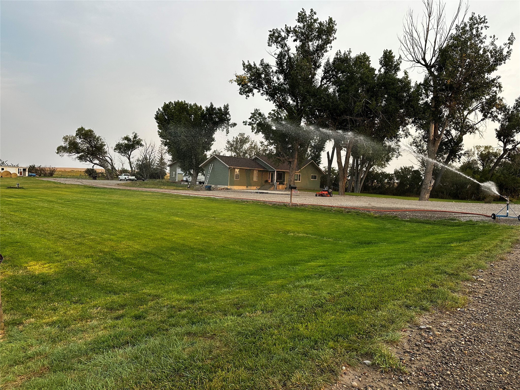 2741 Pondera Coulee Road Property Photo 6