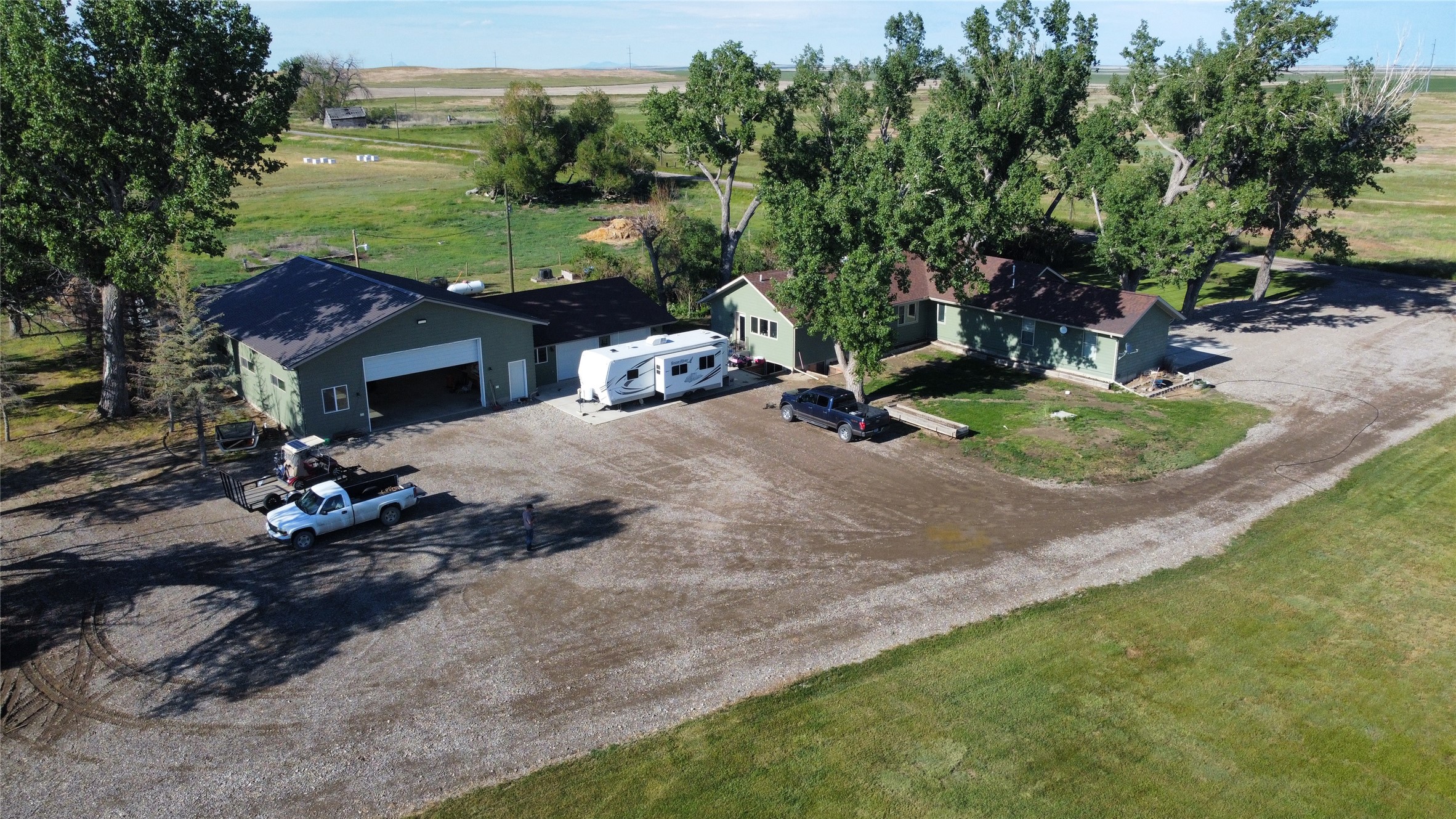 2741 Pondera Coulee Road Property Photo 7
