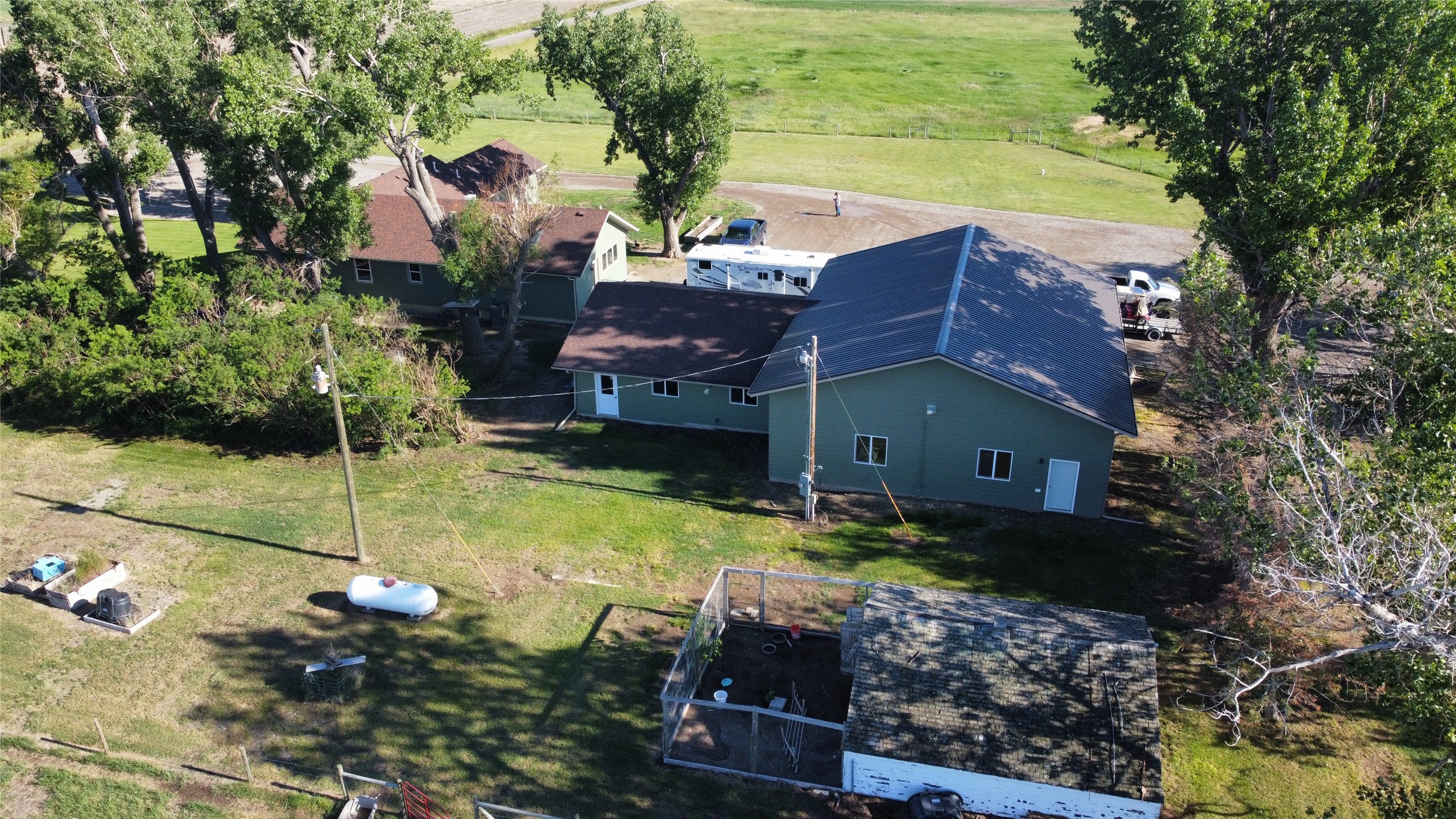 2741 Pondera Coulee Road Property Photo 8