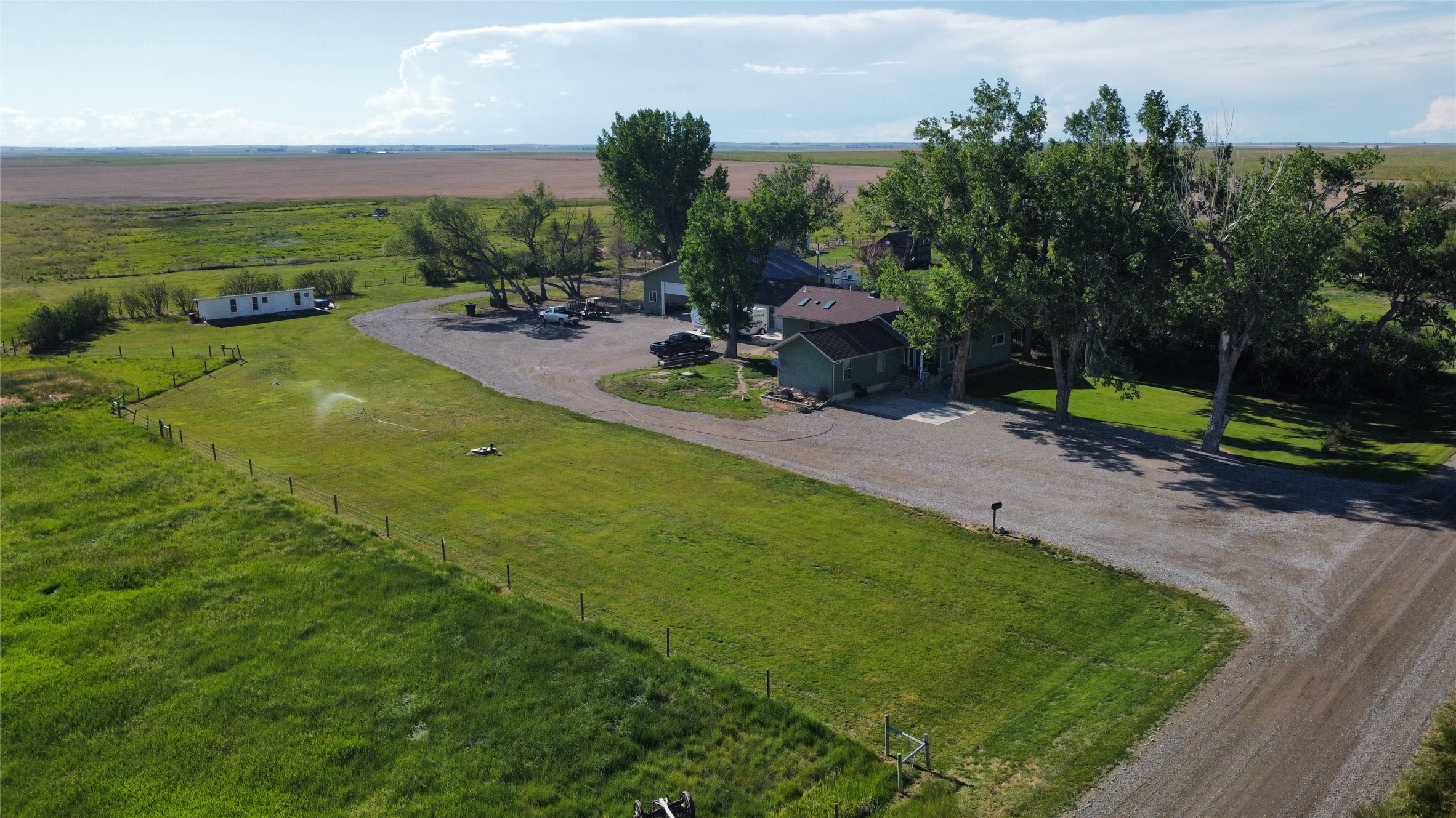 2741 Pondera Coulee Road Property Photo 9