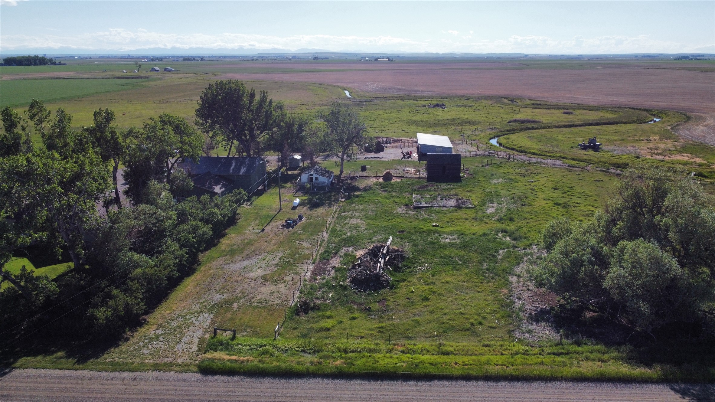 2741 Pondera Coulee Road Property Photo 10