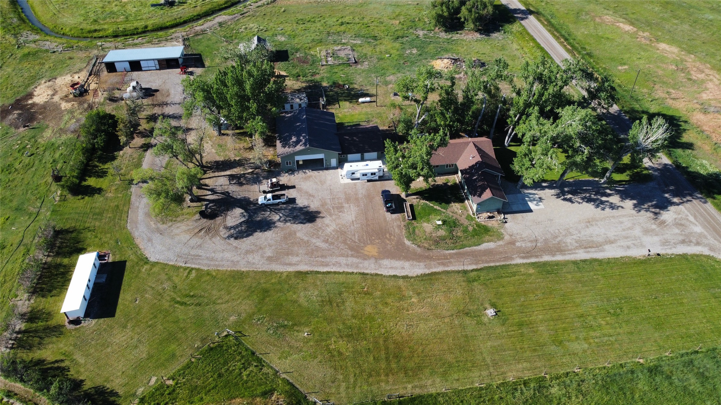 2741 Pondera Coulee Road Property Photo 11