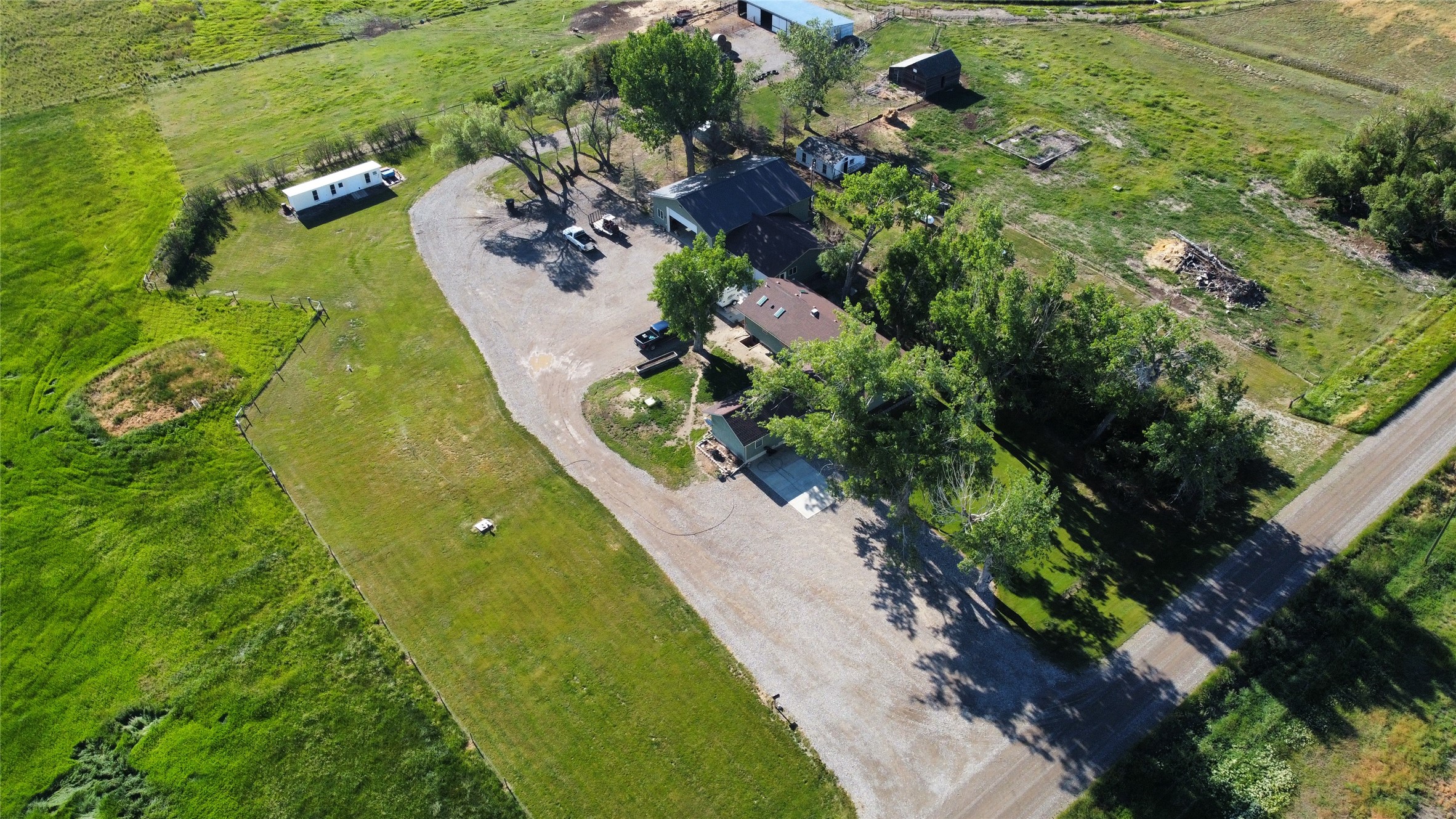 2741 Pondera Coulee Road Property Photo 12