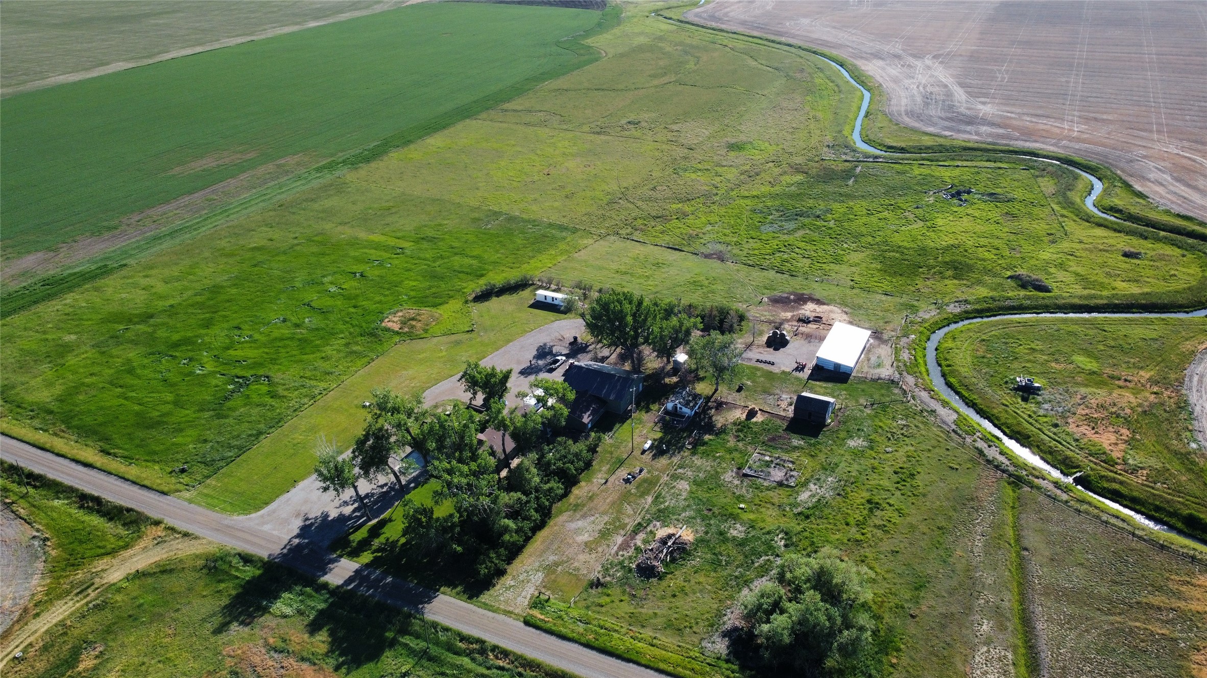 2741 Pondera Coulee Road Property Photo 13