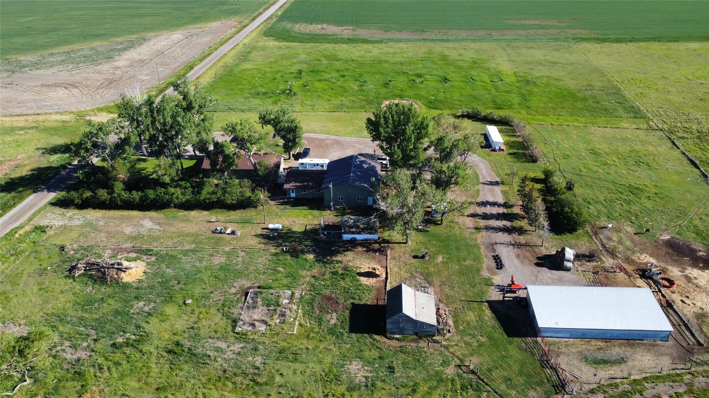 2741 Pondera Coulee Road Property Photo 14