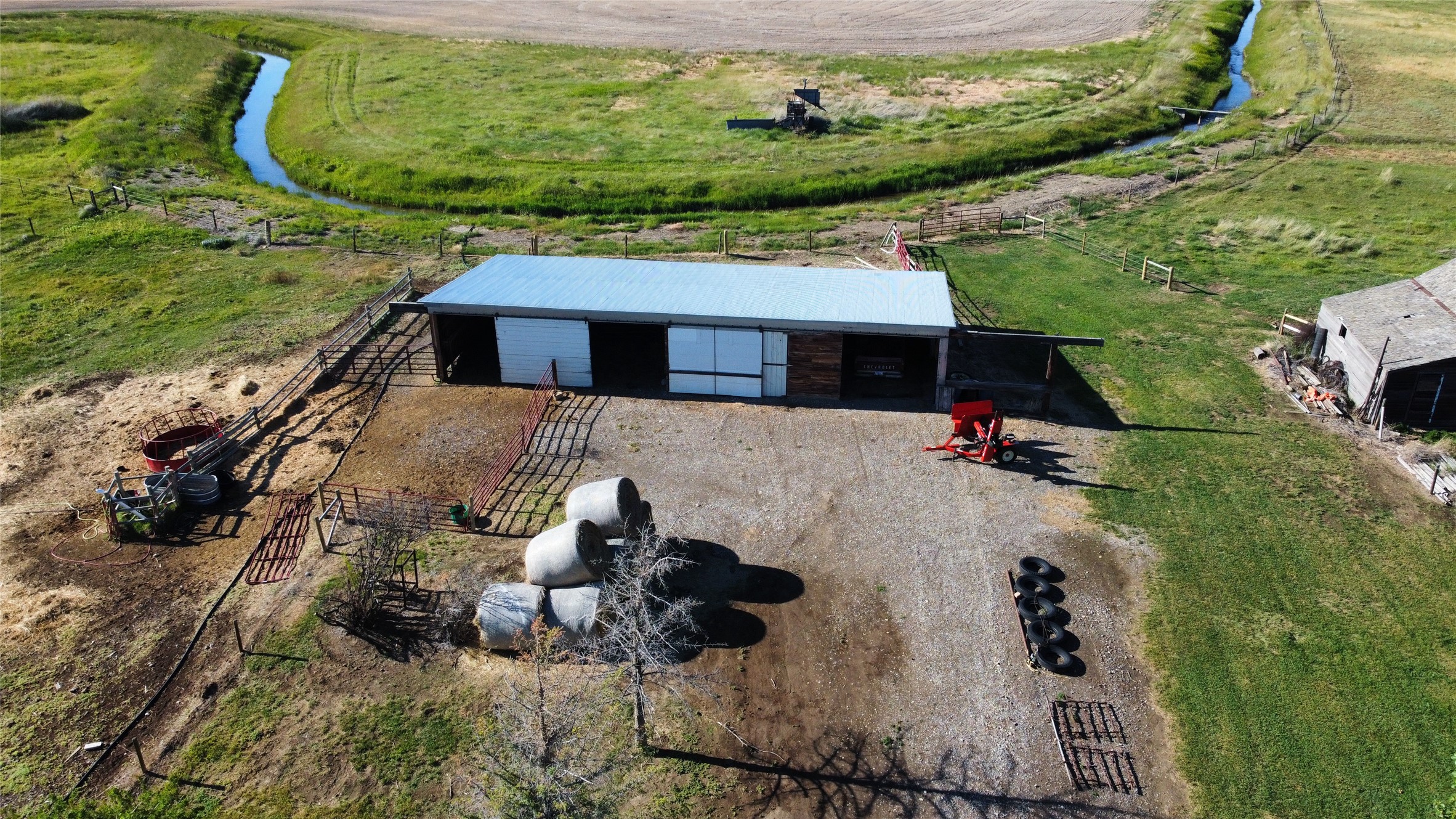 2741 Pondera Coulee Road Property Photo 15