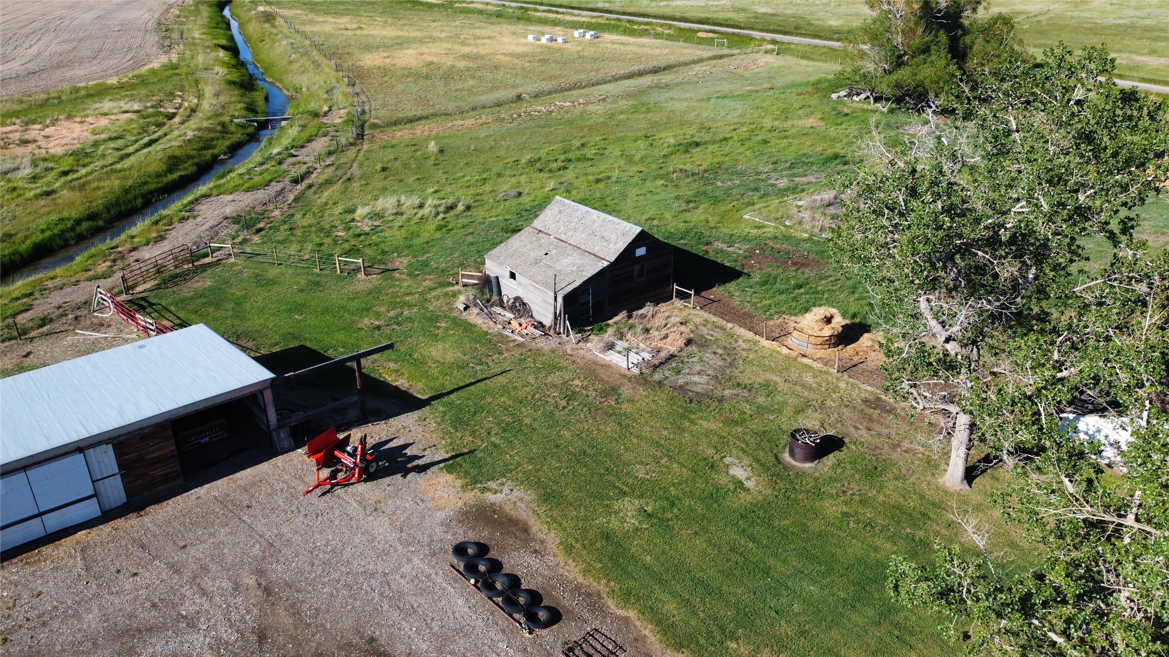 2741 Pondera Coulee Road Property Photo 16