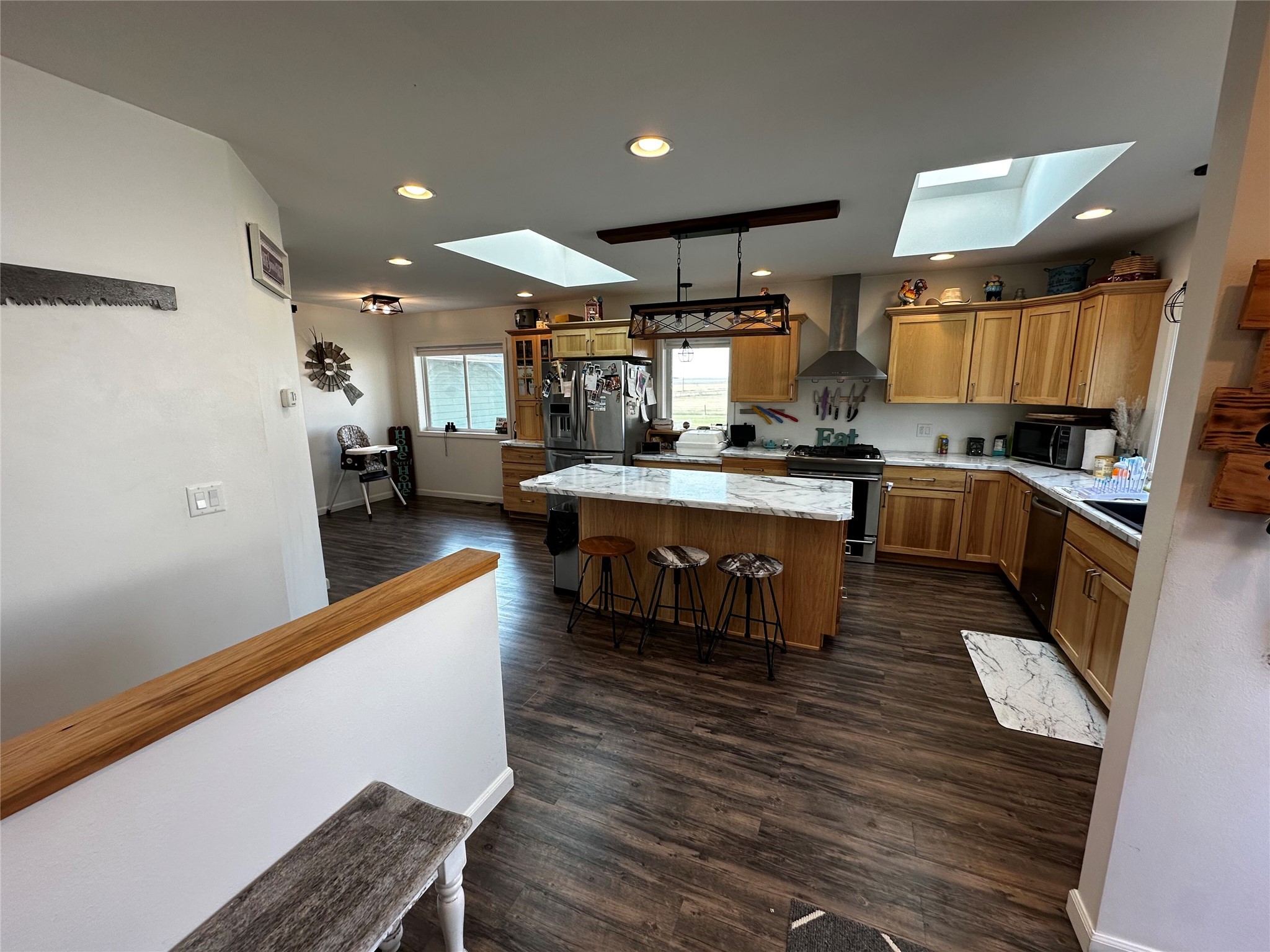 2741 Pondera Coulee Road Property Photo 22