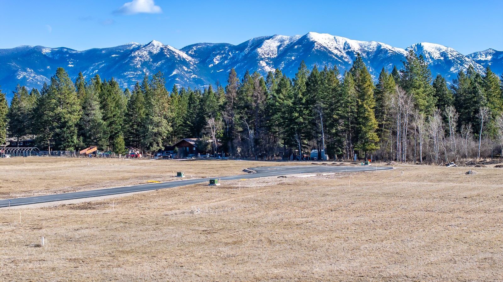 Lot 11 Liberty Way Property Photo