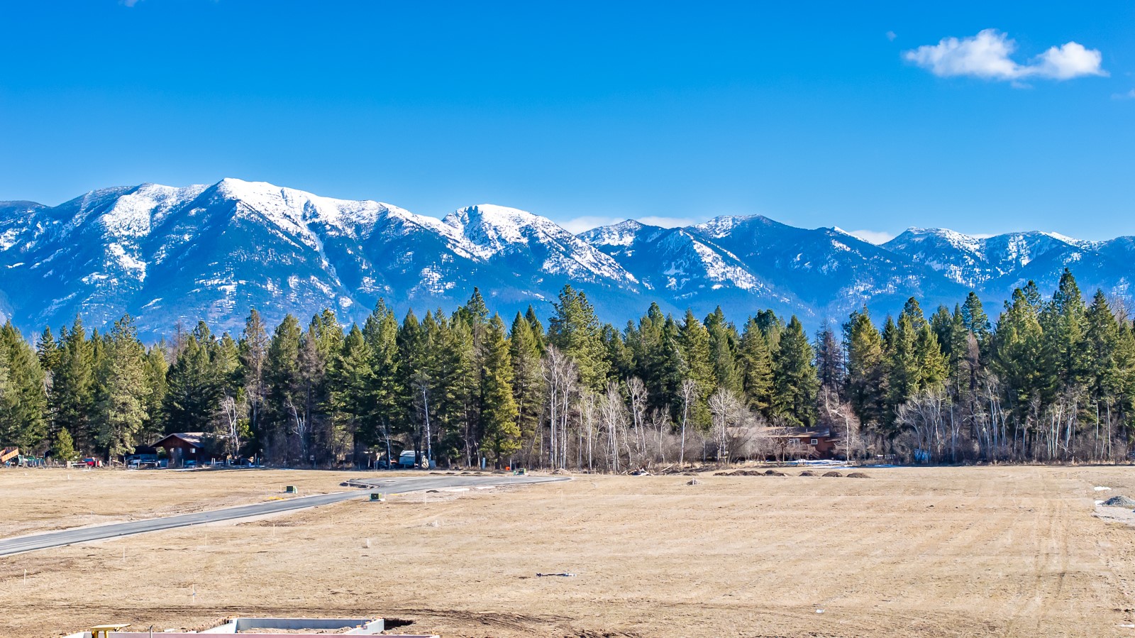 Lot 13 Liberty Way Property Photo