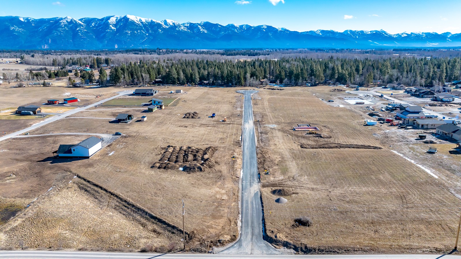Lot 13 Liberty Way Property Photo 3